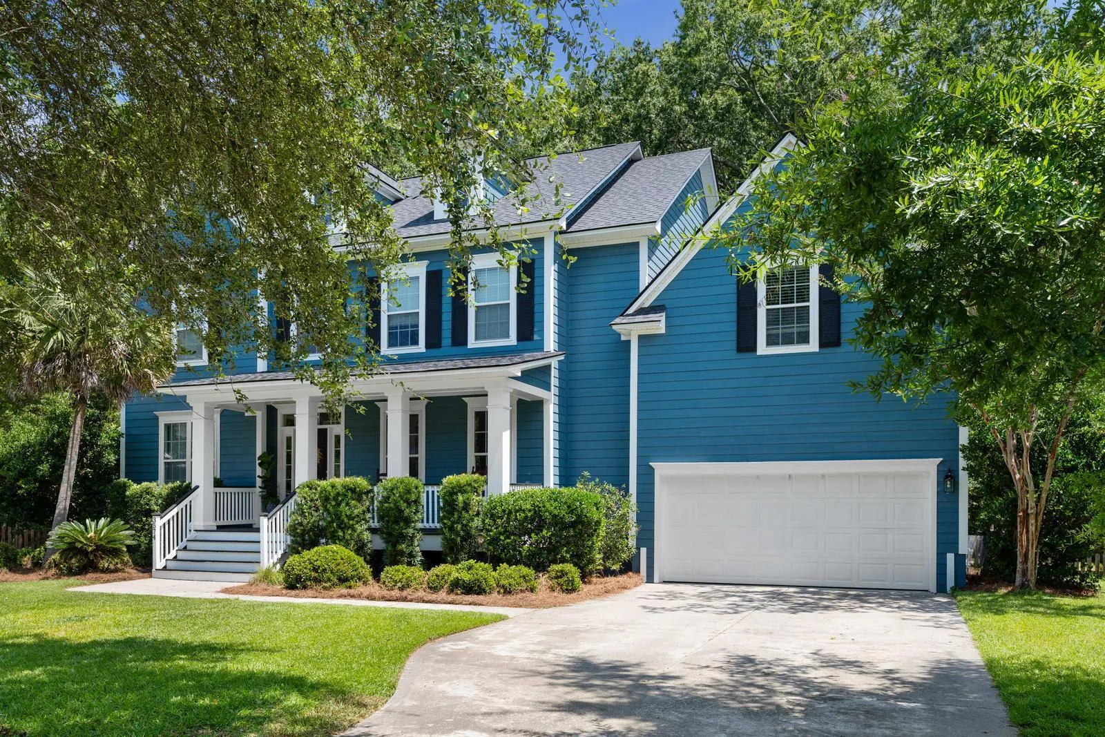 Property image 3 at 3574 Toomer Kiln Circle, Mount Pleasant, SC 29466