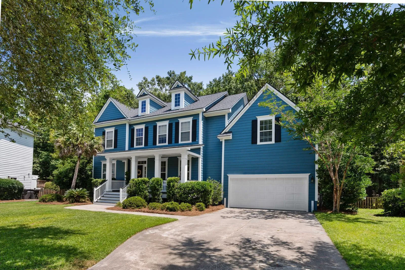 Property image 4 at 3574 Toomer Kiln Circle, Mount Pleasant, SC 29466