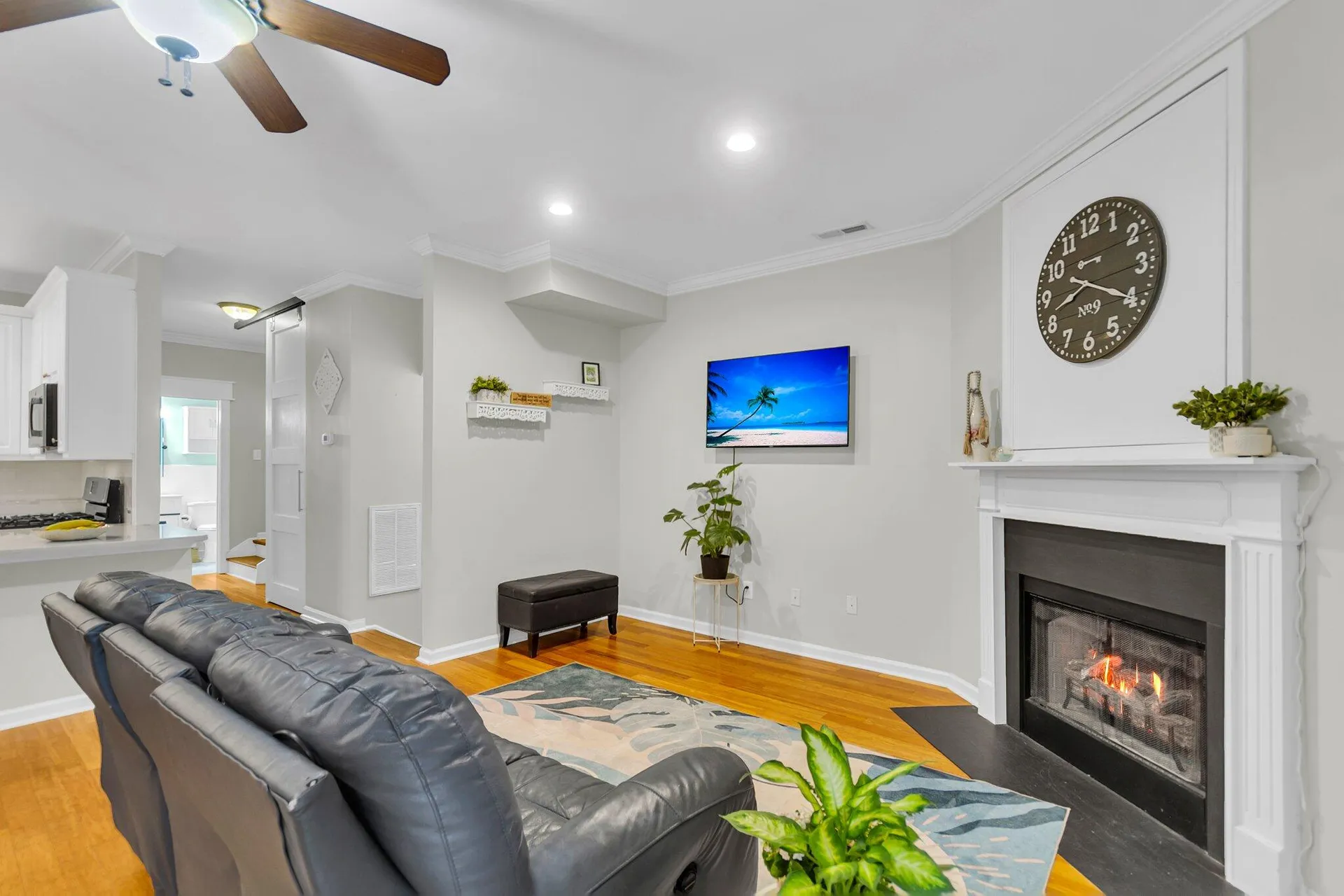 Property image 4 at 4030 Babbitt Street, Charleston, SC 29414