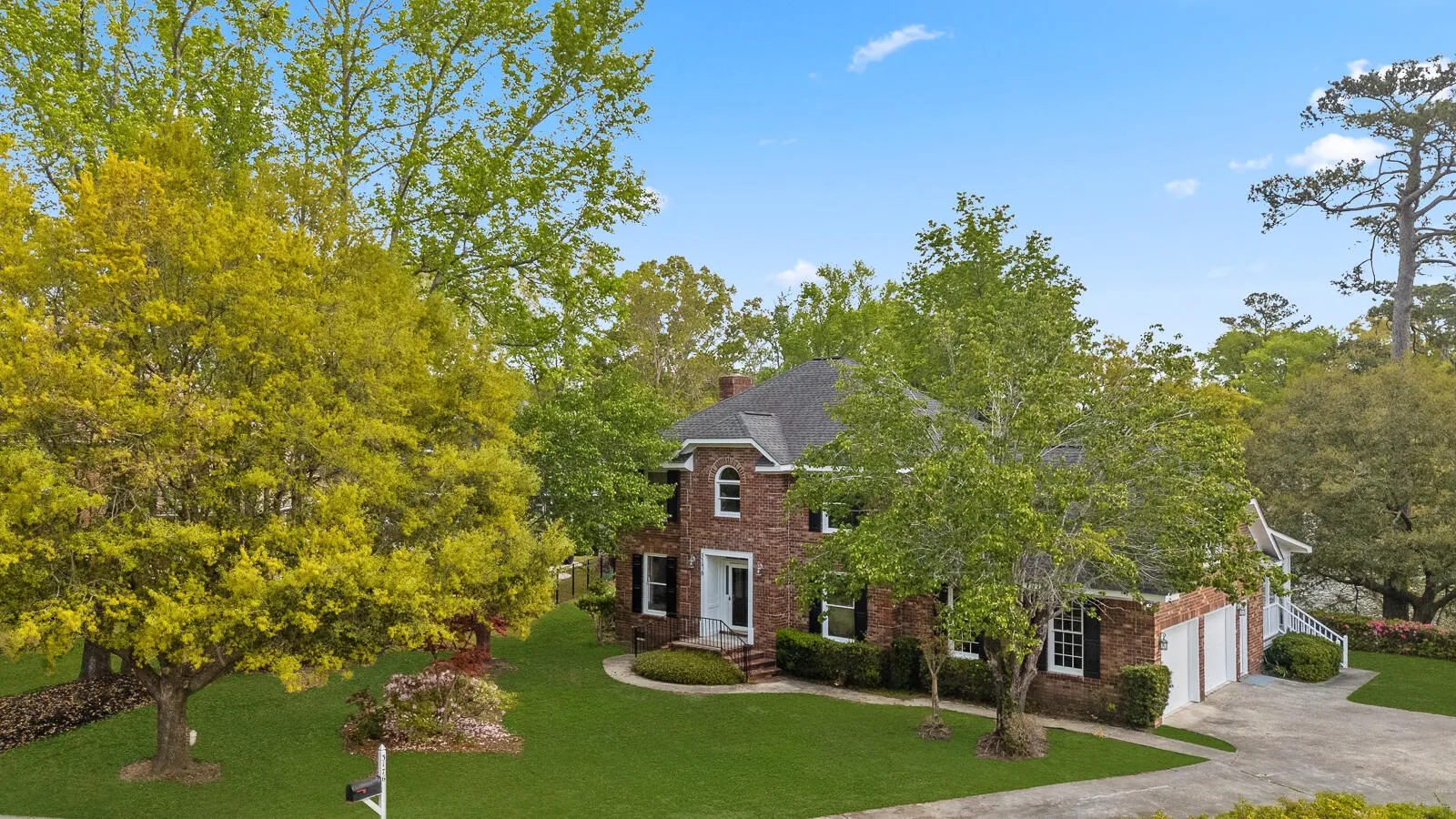 Property image 3 at 3176 Hagerty Drive, Charleston, SC 29414