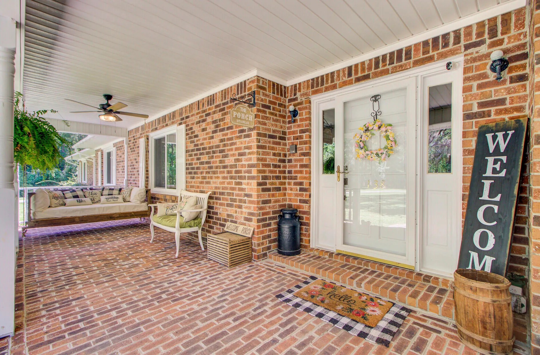 Property image 3 at 138 Brant Acres Lane, Bonneau, SC 29431