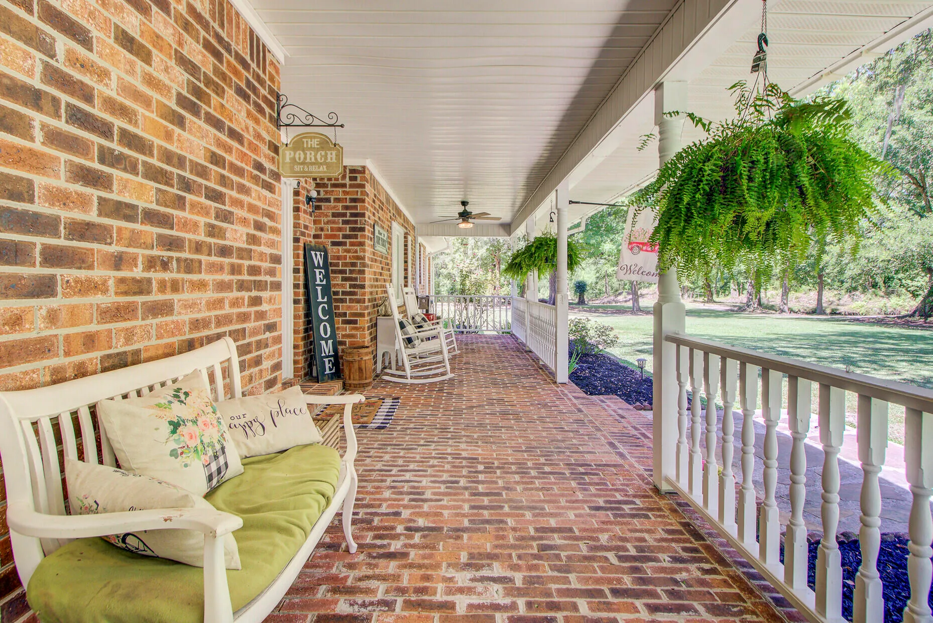 Property image 4 at 138 Brant Acres Lane, Bonneau, SC 29431