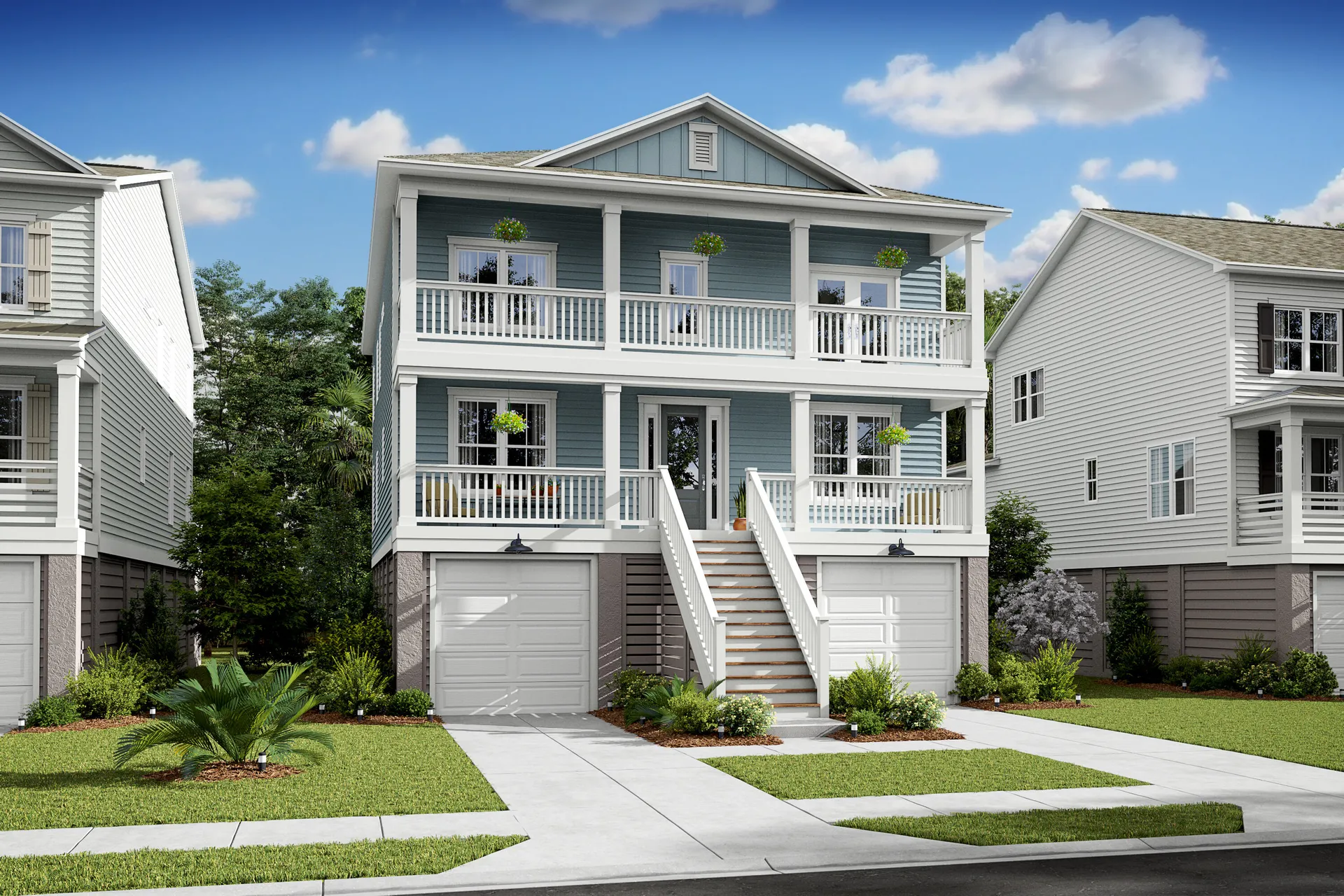 Property image 1 at 1675 Cultivation Lane Drive 458, Mount Pleasant, SC 29466