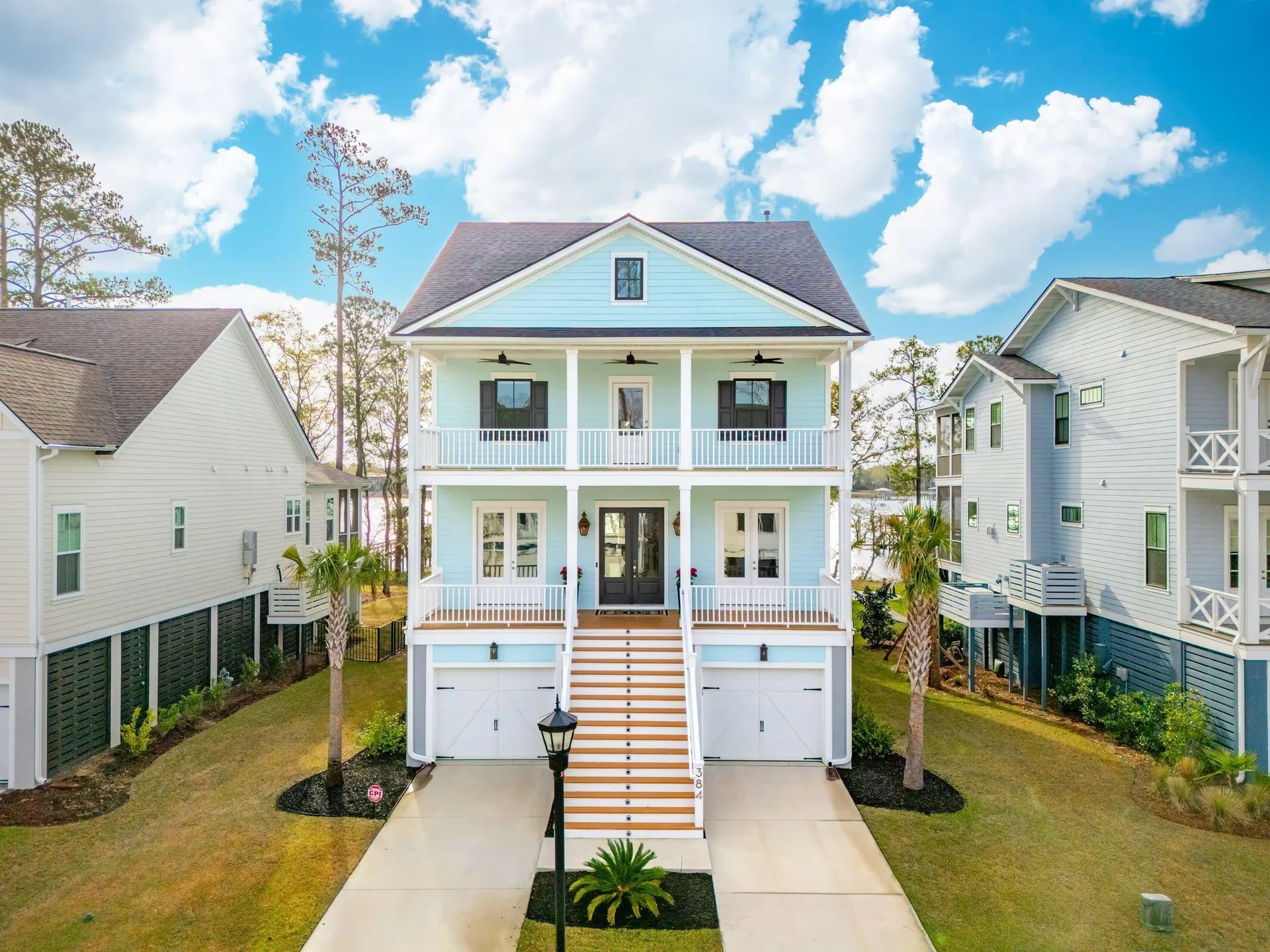 Property image 2 at 384 Blowing Fresh Drive, Charleston, SC 29492