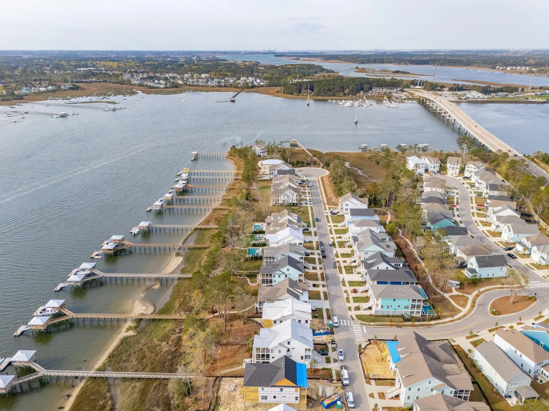Property image 5 at 384 Blowing Fresh Drive, Charleston, SC 29492