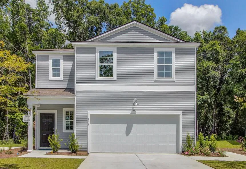 Property image 2 at 601 Quiet Valley Road, Summerville, SC 29486