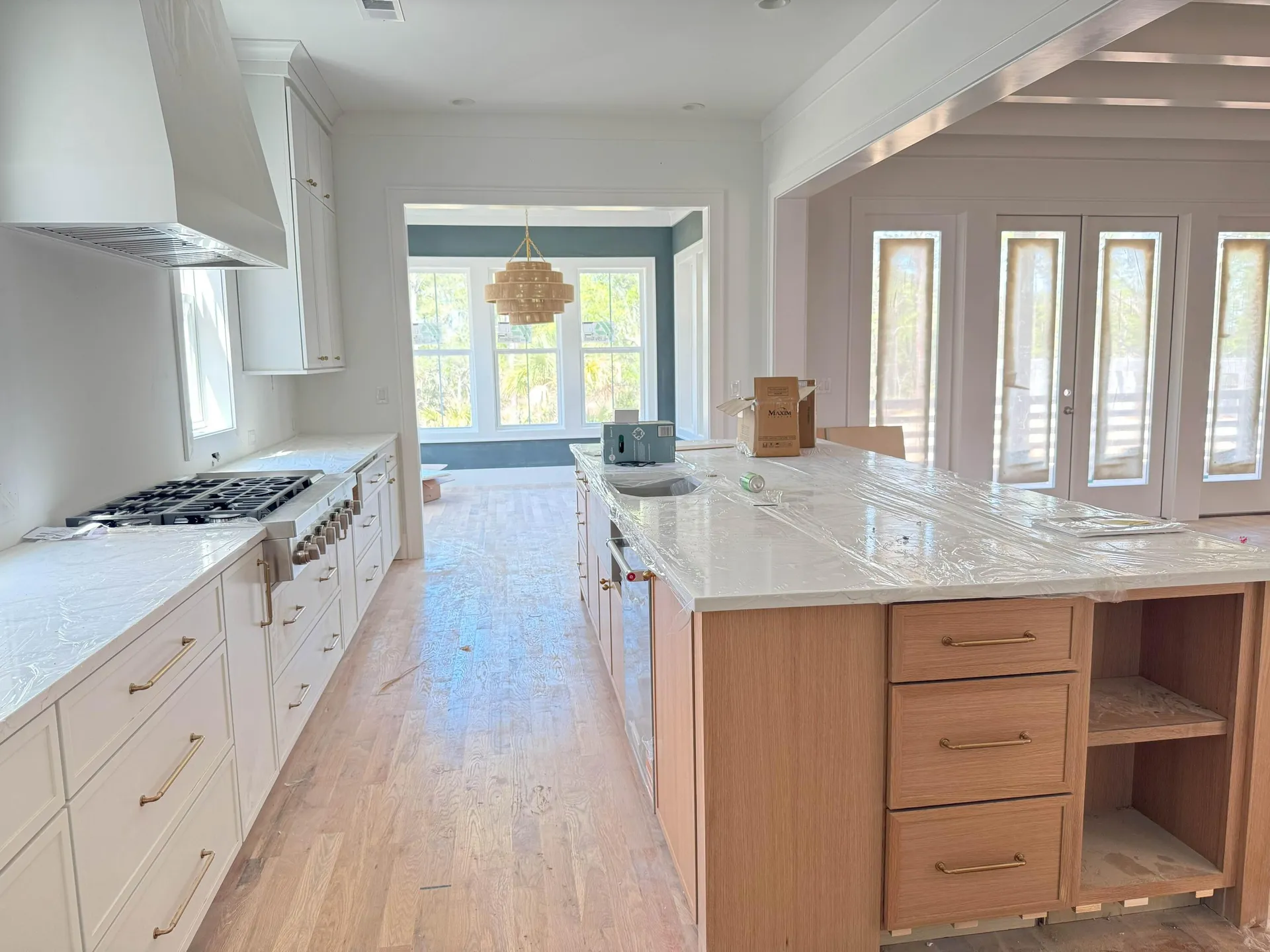 Property image 4 at 3846 Delinger Drive, Mount Pleasant, SC 29466