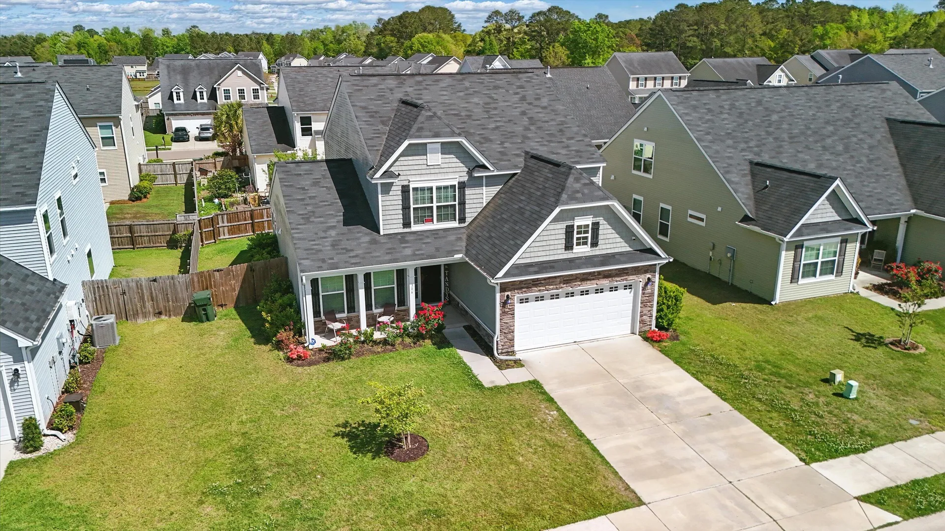 306 Todder Trail