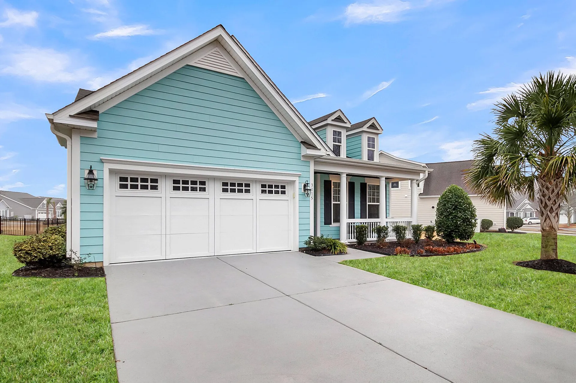 Property image 2 at 3115 Cross Vine Lane, Summerville, SC 29483