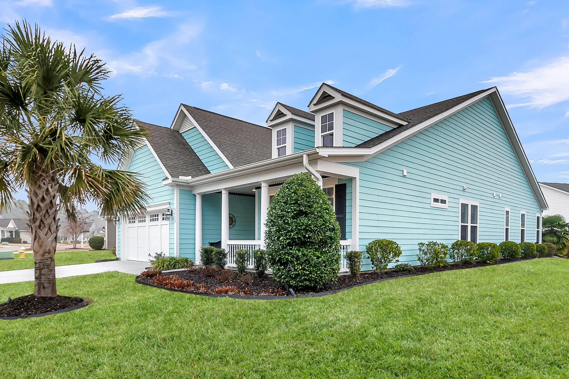 Property image 3 at 3115 Cross Vine Lane, Summerville, SC 29483