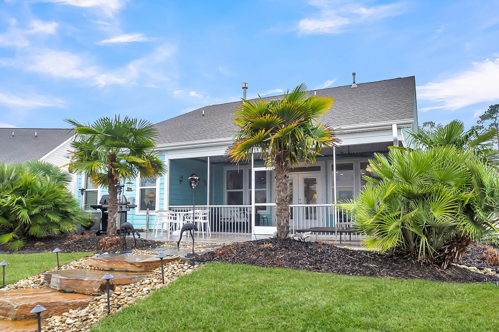 Property image 4 at 3115 Cross Vine Lane, Summerville, SC 29483