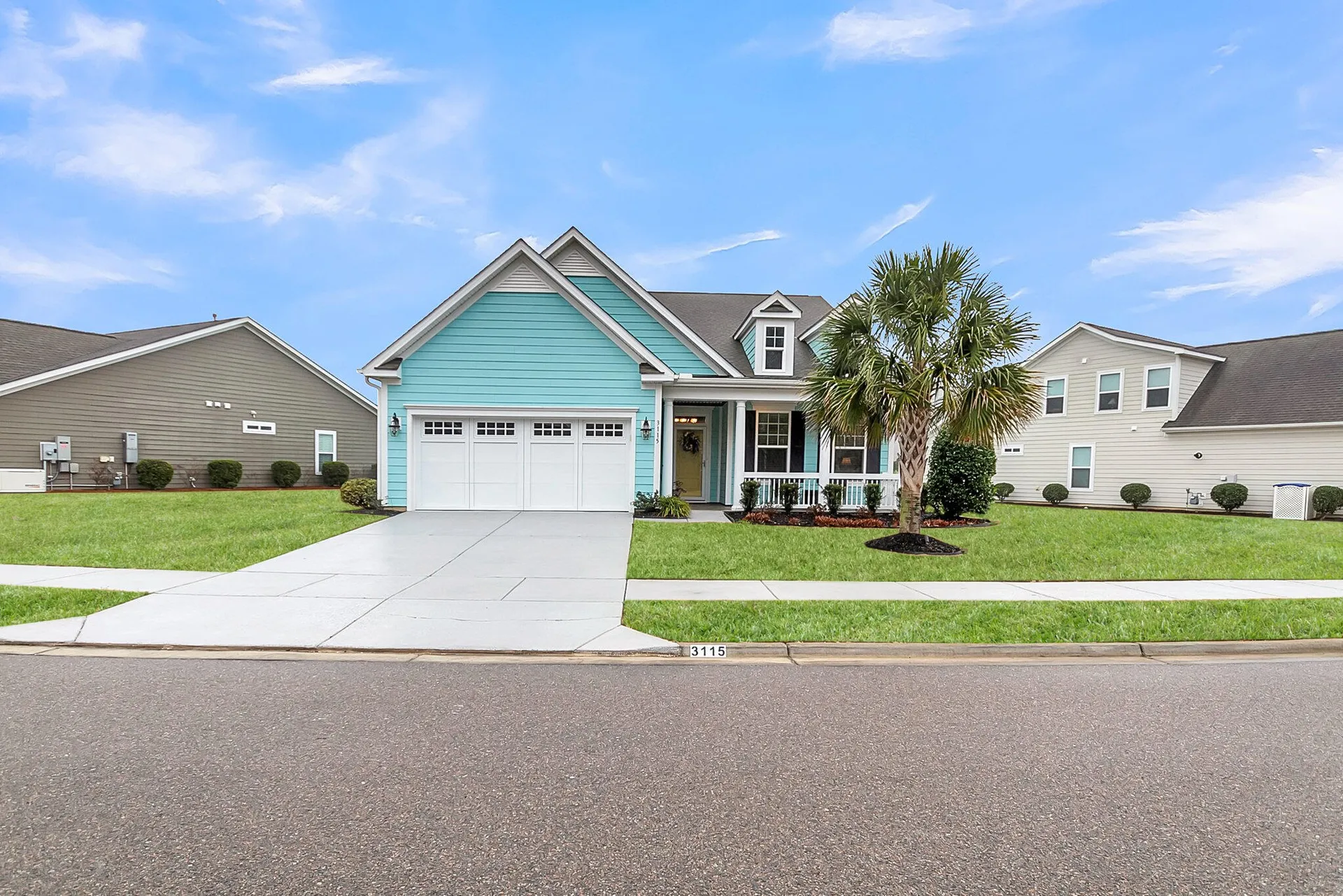 Property image 5 at 3115 Cross Vine Lane, Summerville, SC 29483