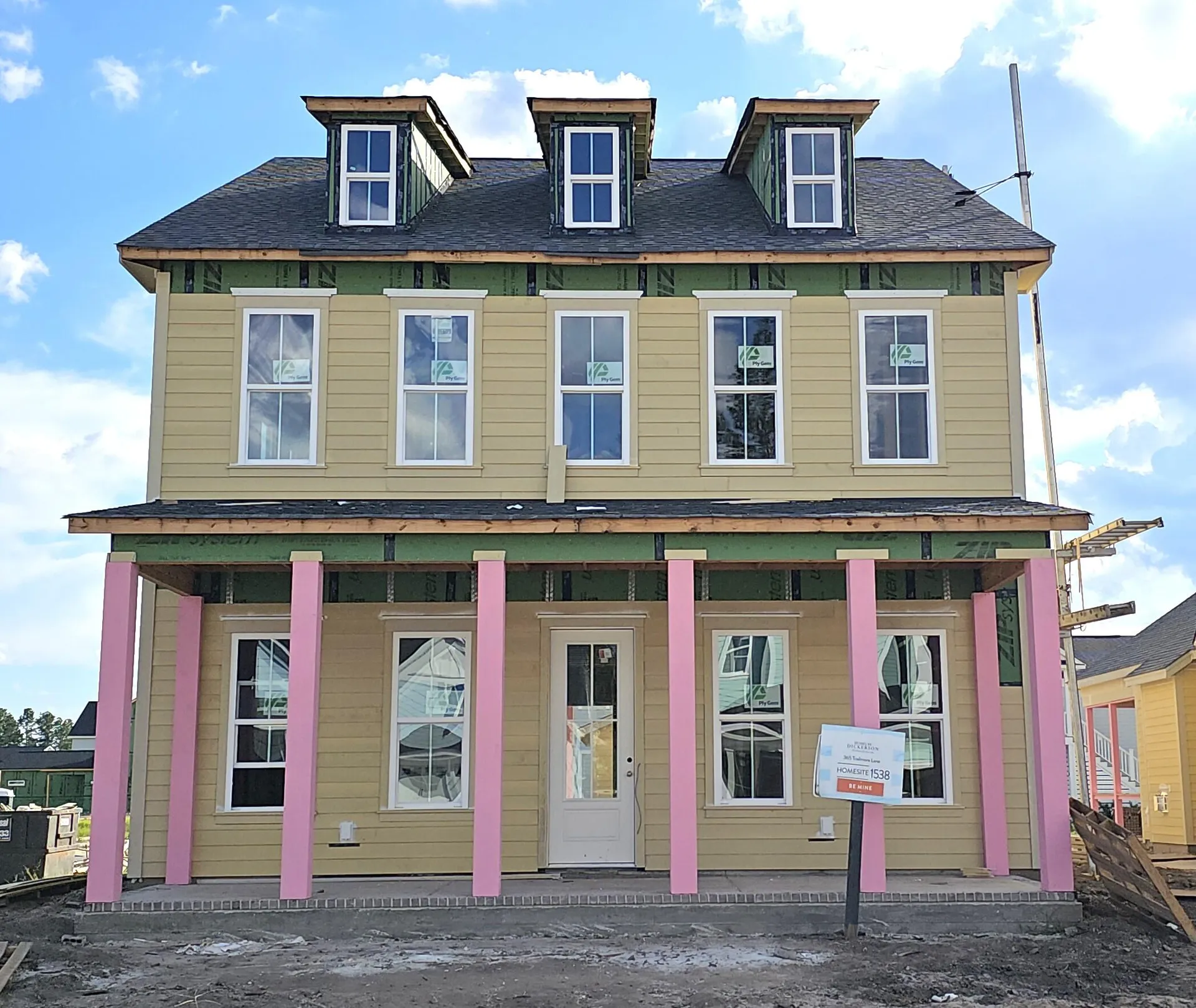 365 Trailmore Lane