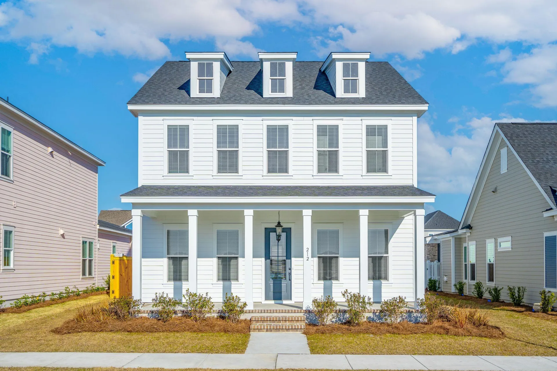Property image 2 at 365 Trailmore Lane, Summerville, SC 29486