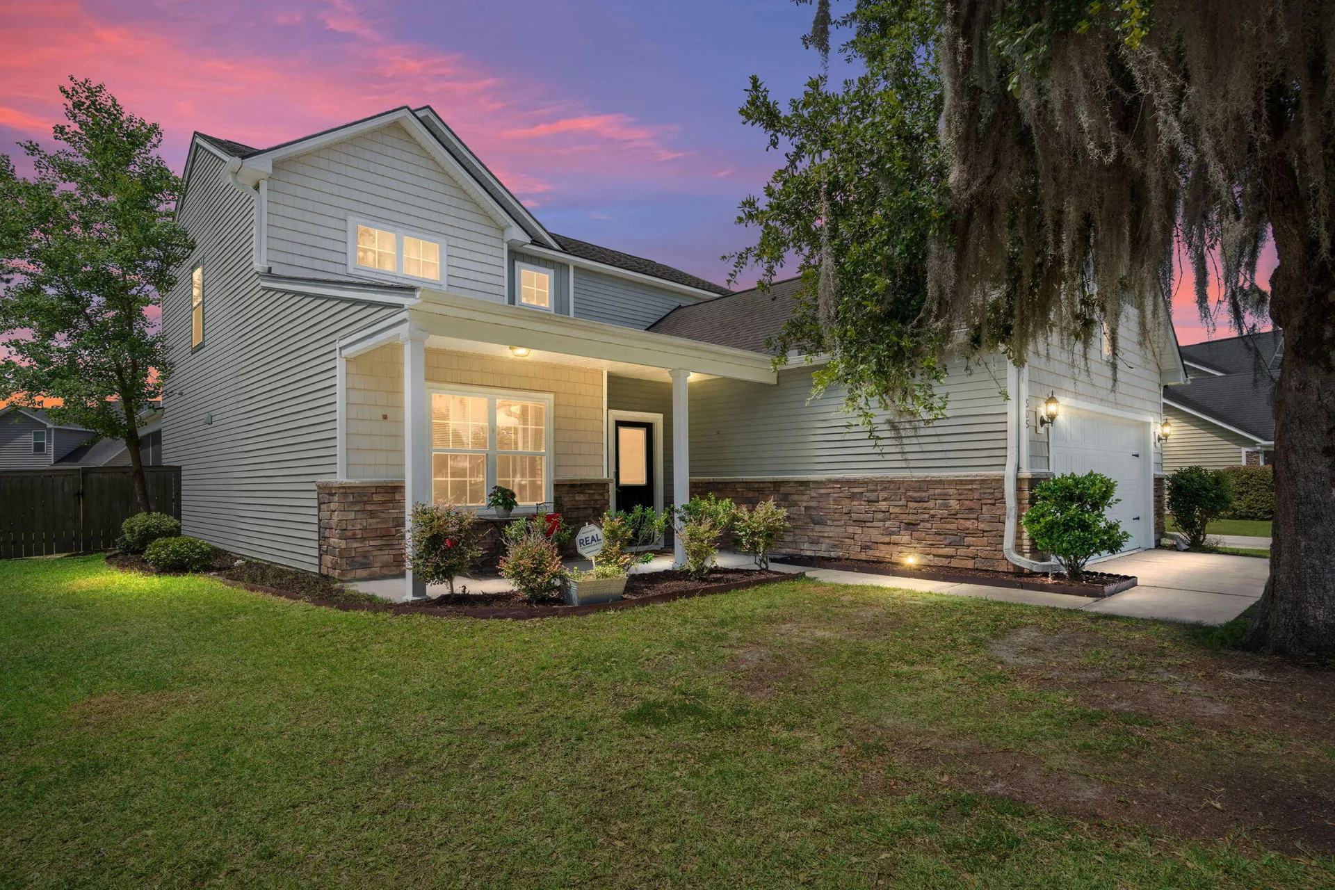 505 Pendleton Drive