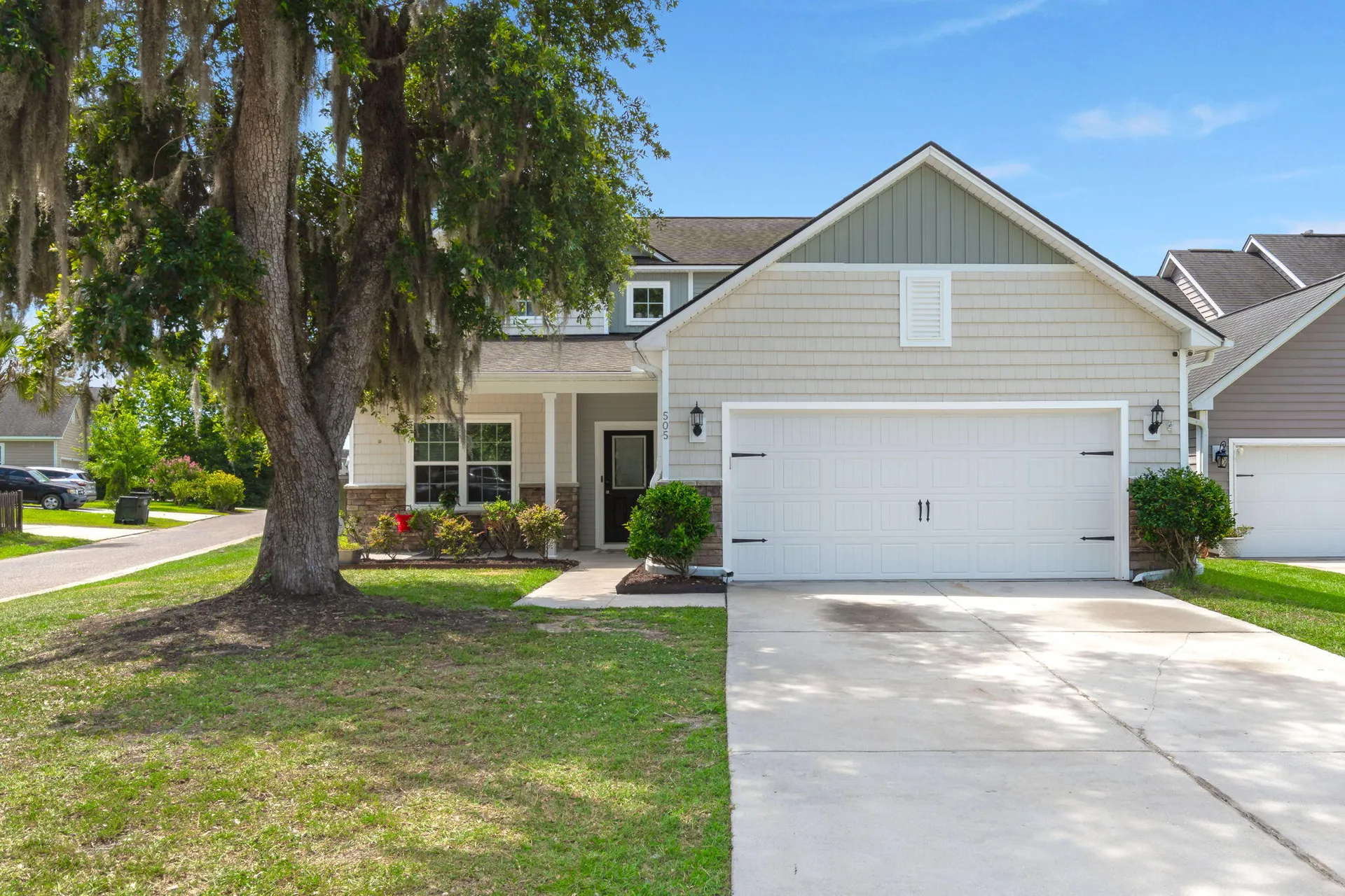 Property image 3 at 505 Pendleton Drive, Moncks Corner, SC 29461