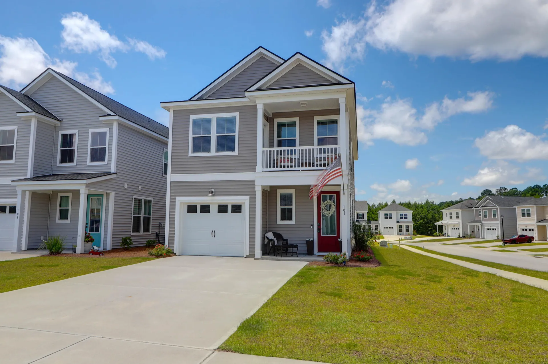 Property image 2 at 101 Patterson Avenue, Goose Creek, SC 29445