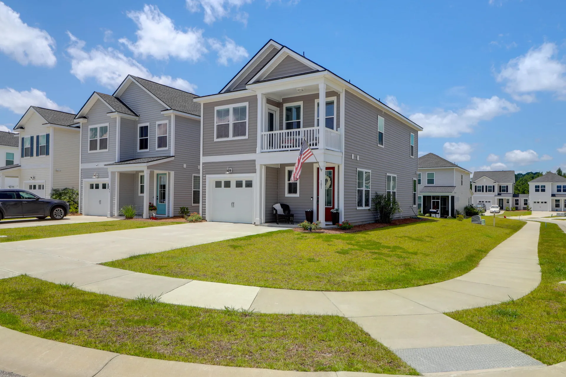 Property image 3 at 101 Patterson Avenue, Goose Creek, SC 29445