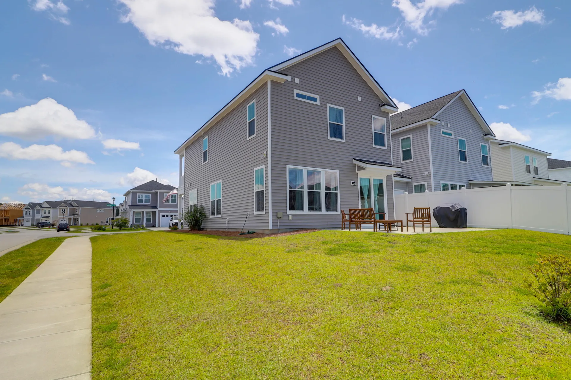 Property image 4 at 101 Patterson Avenue, Goose Creek, SC 29445