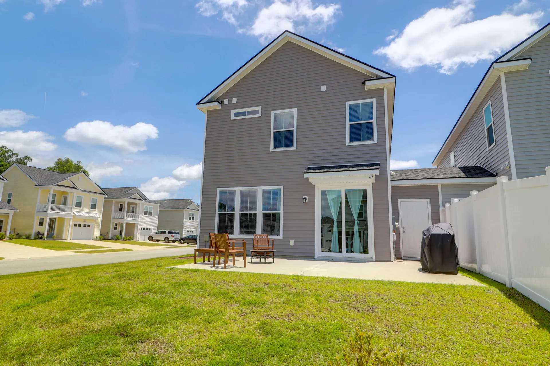 Property image 5 at 101 Patterson Avenue, Goose Creek, SC 29445