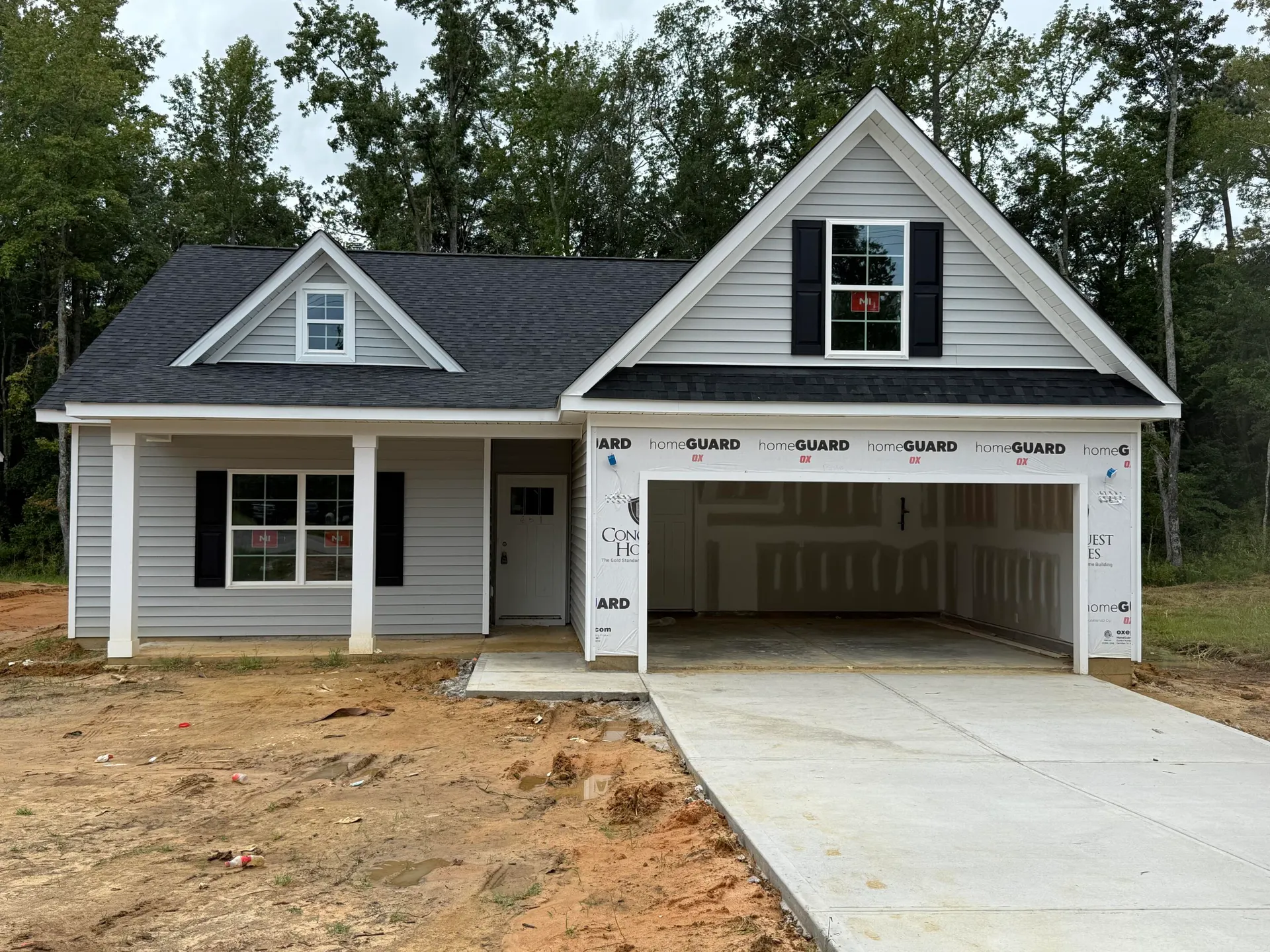 Property image 2 at 491 Ne Woodberry Drive, Orangeburg, SC 29115