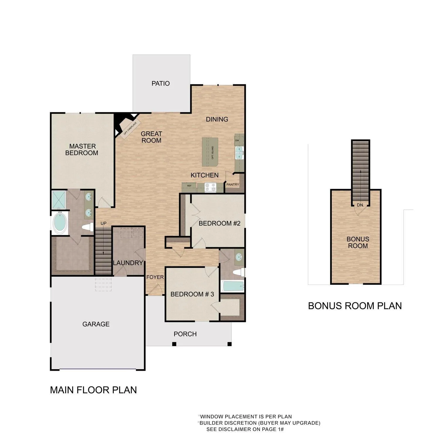 Property image 4 at 491 Ne Woodberry Drive, Orangeburg, SC 29115