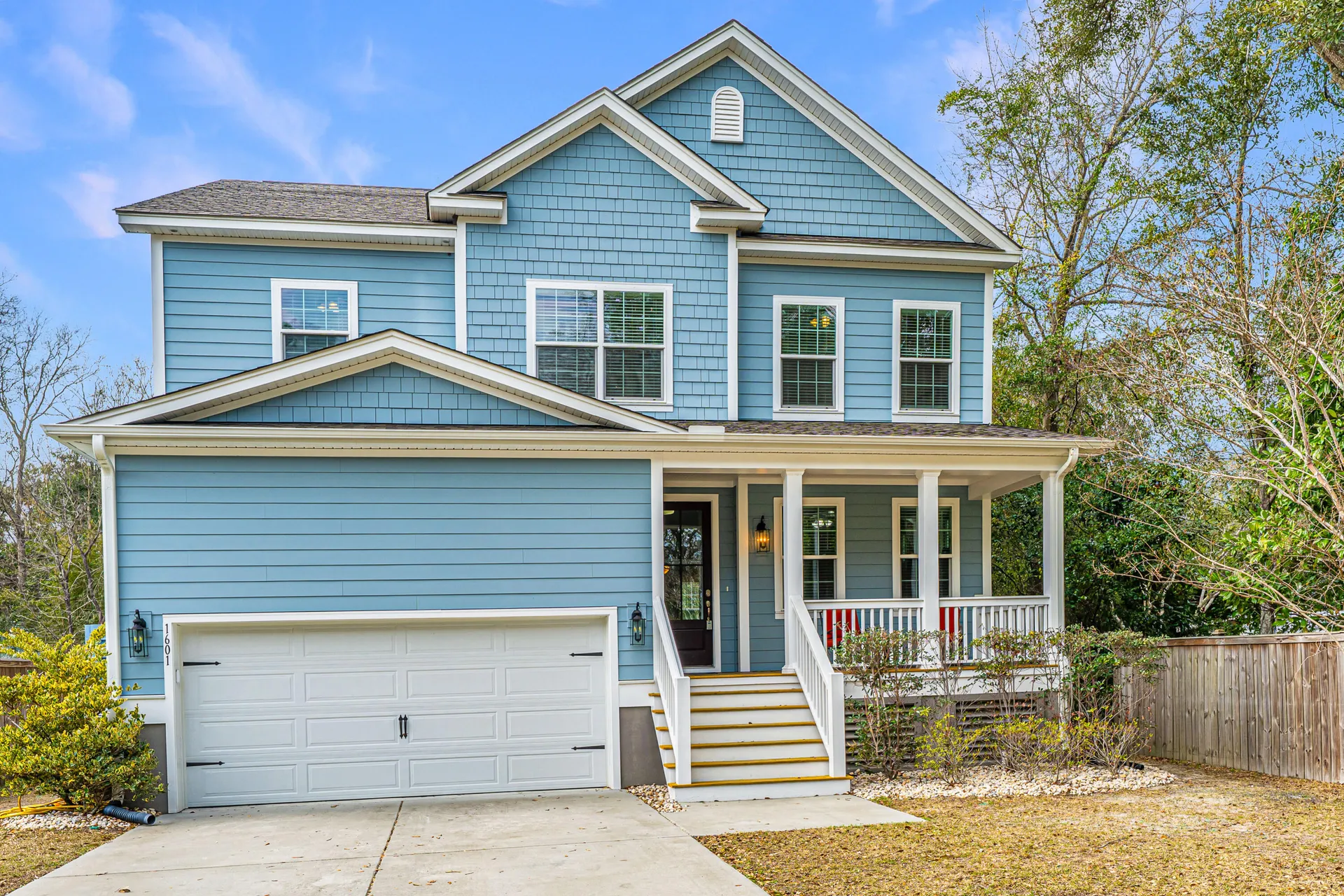 Property image 2 at 1601 Secessionville Road, Charleston, SC 29412