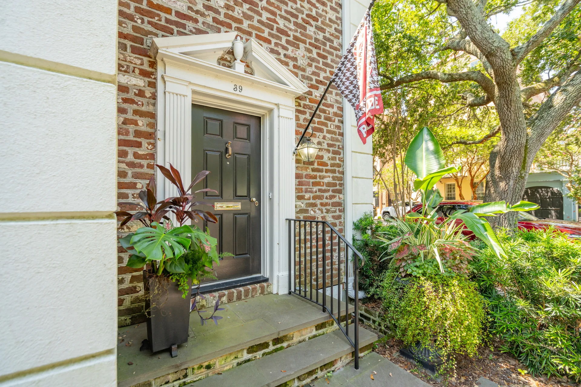Property image 2 at 39 N Adgers Wharf, Charleston, SC 29401