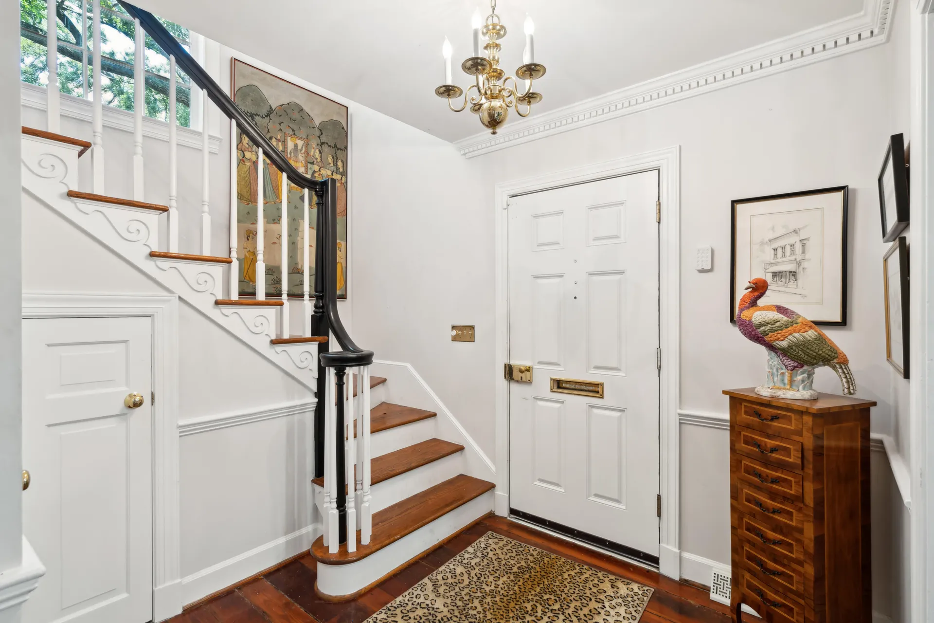 Property image 3 at 39 N Adgers Wharf, Charleston, SC 29401