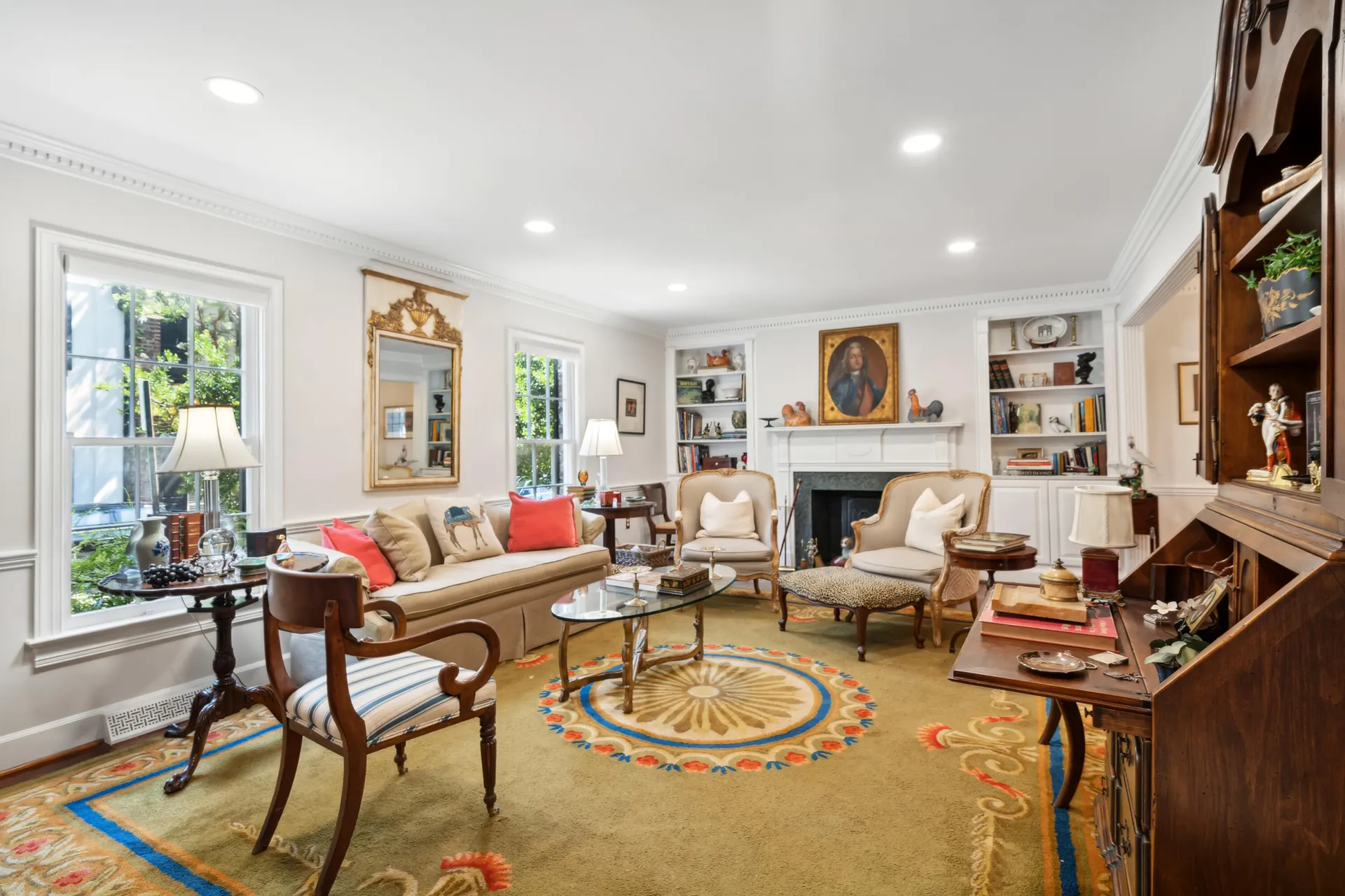 Property image 5 at 39 N Adgers Wharf, Charleston, SC 29401