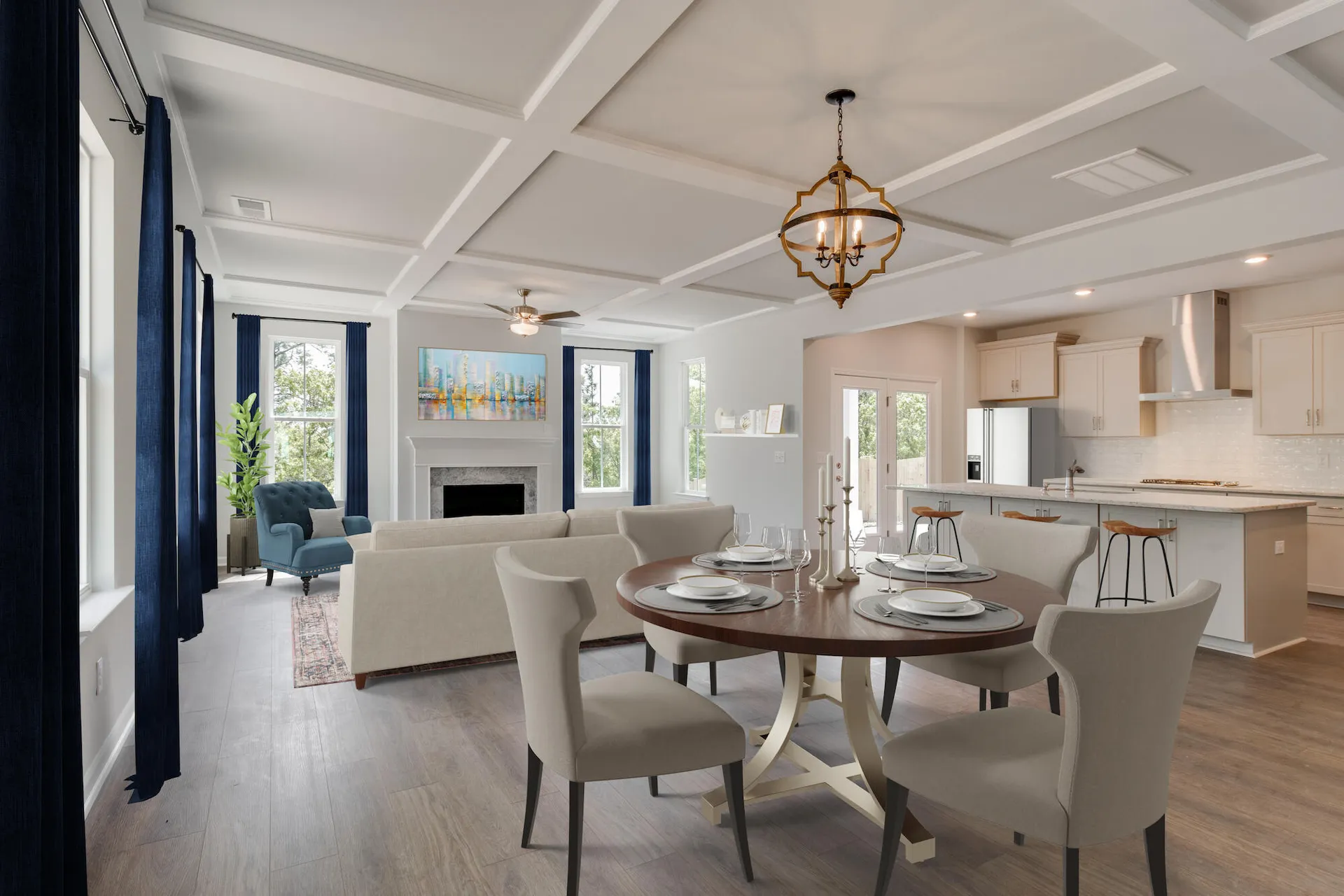 Property image 2 at 3048 Seaton Street, Summerville, SC 29486