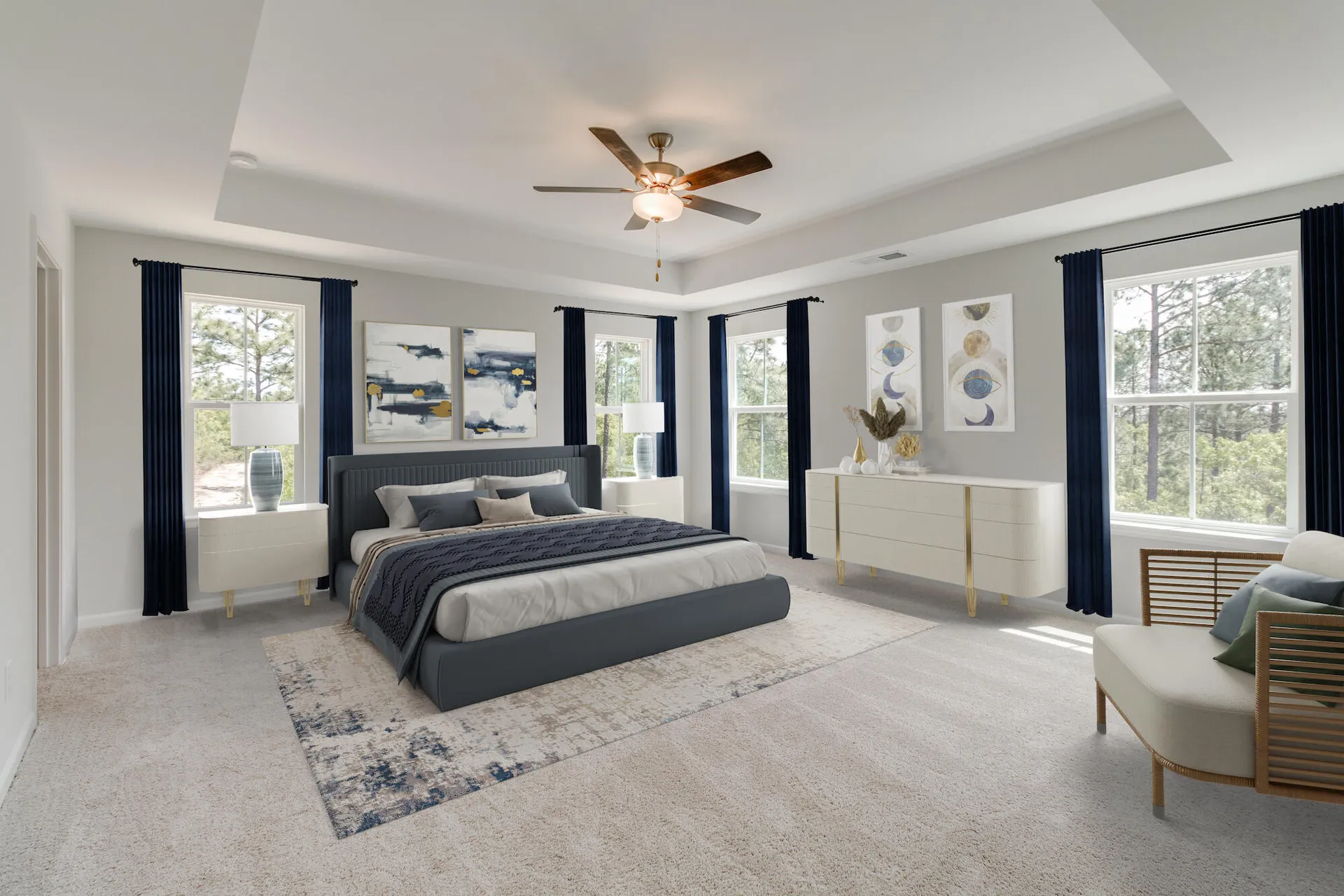 Property image 4 at 3048 Seaton Street, Summerville, SC 29486