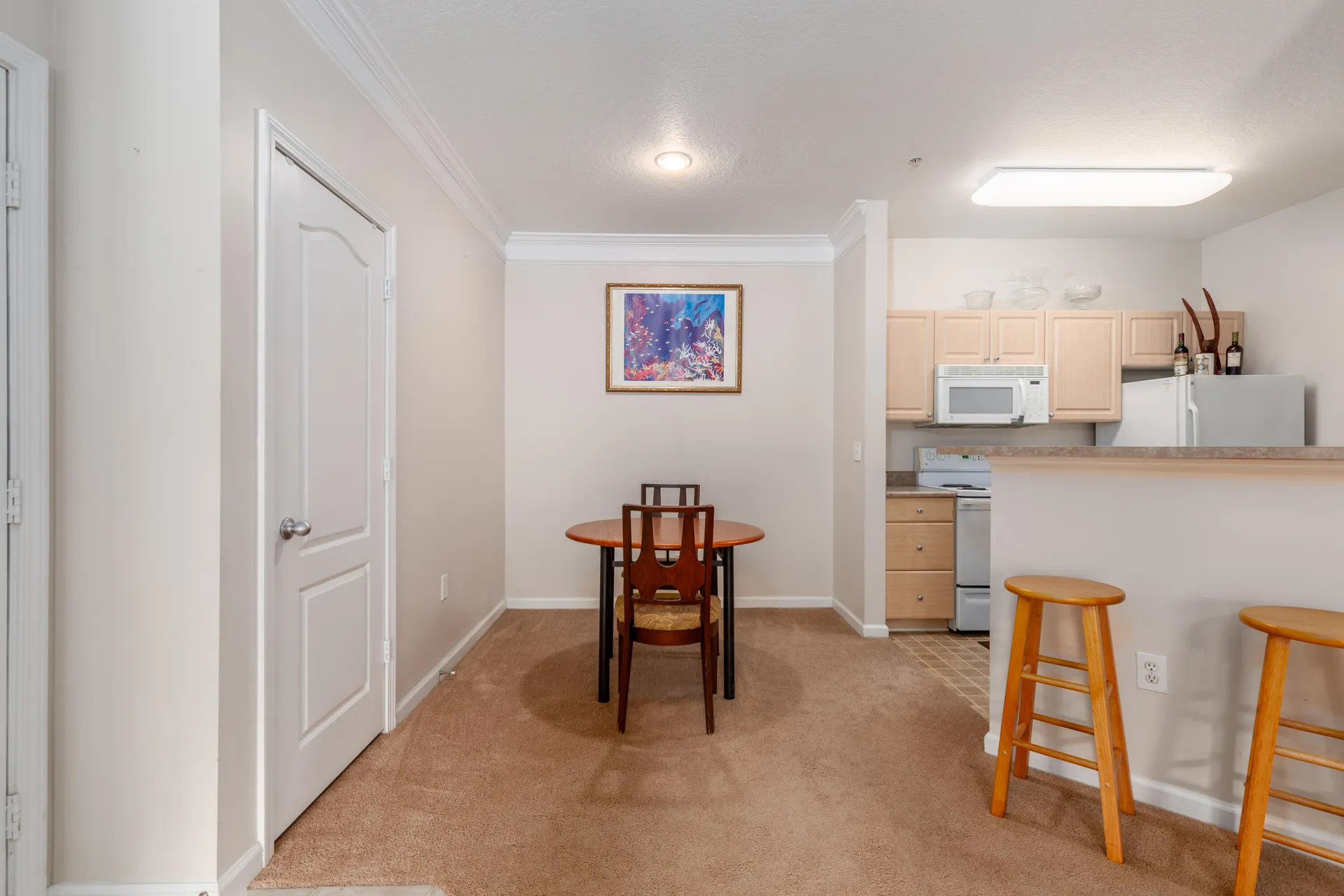 Property image 3 at 1300 Park West Boulevard 723, Mount Pleasant, SC 29466
