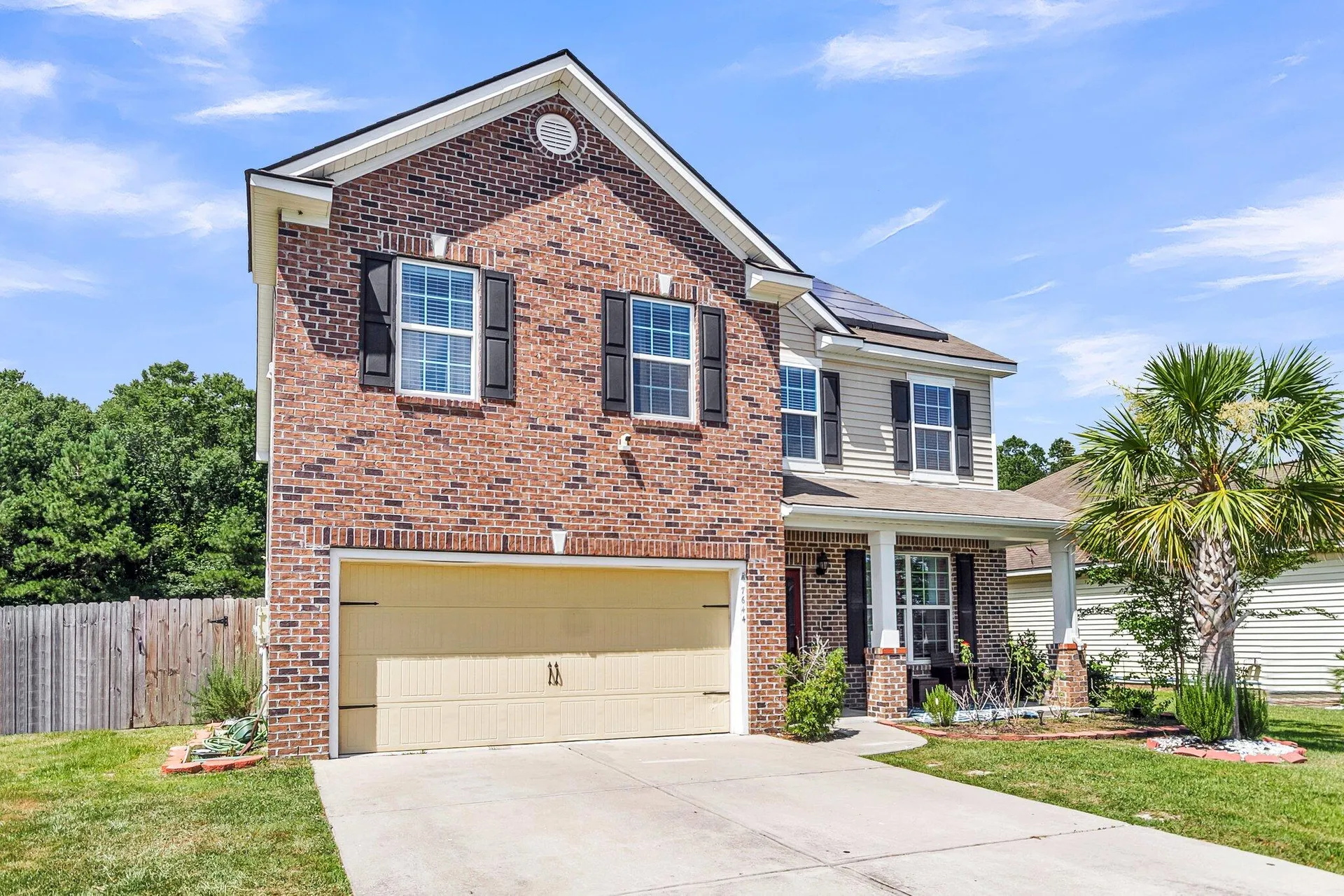 Brookdale, North Charleston Community