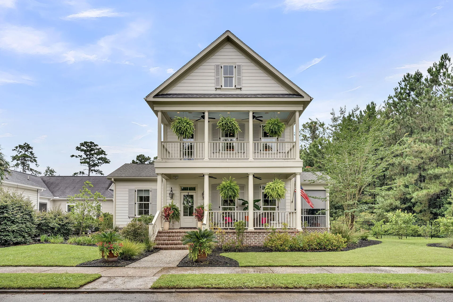 3950 Berberis Lane