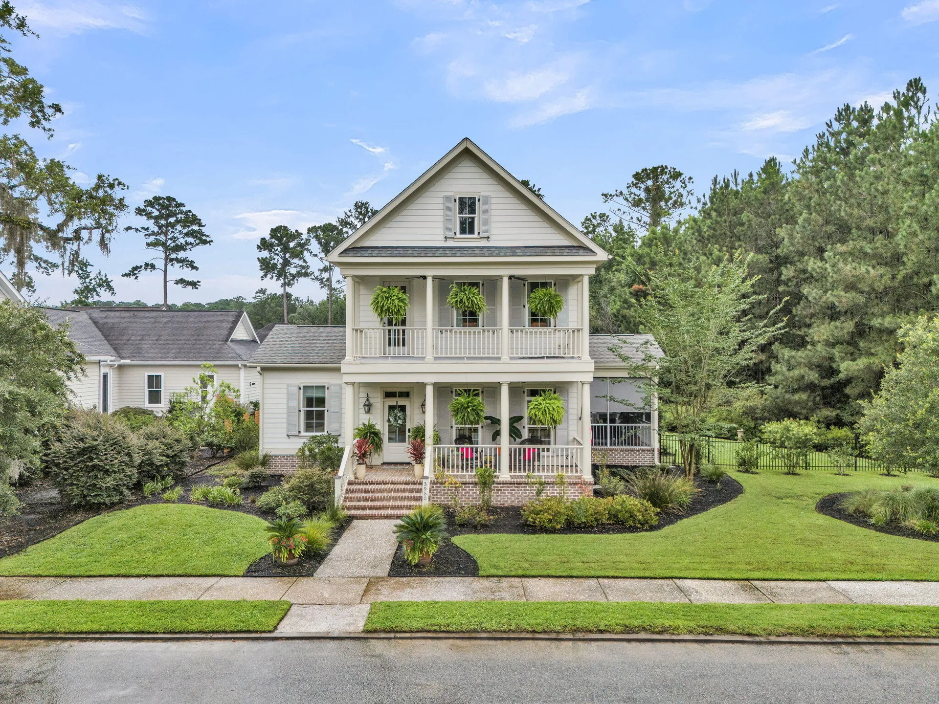 Property image 4 at 3950 Berberis Lane, Hollywood, SC 29470
