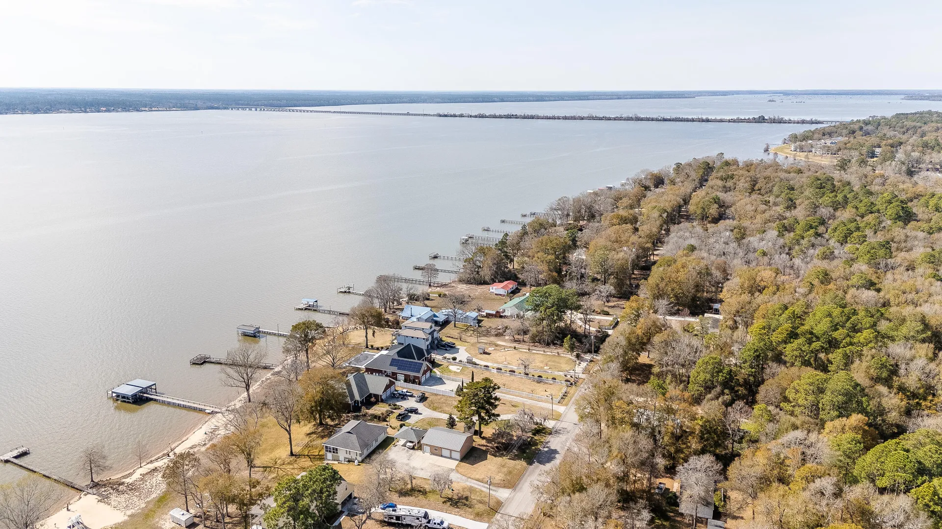 2633 Princess Pond Road