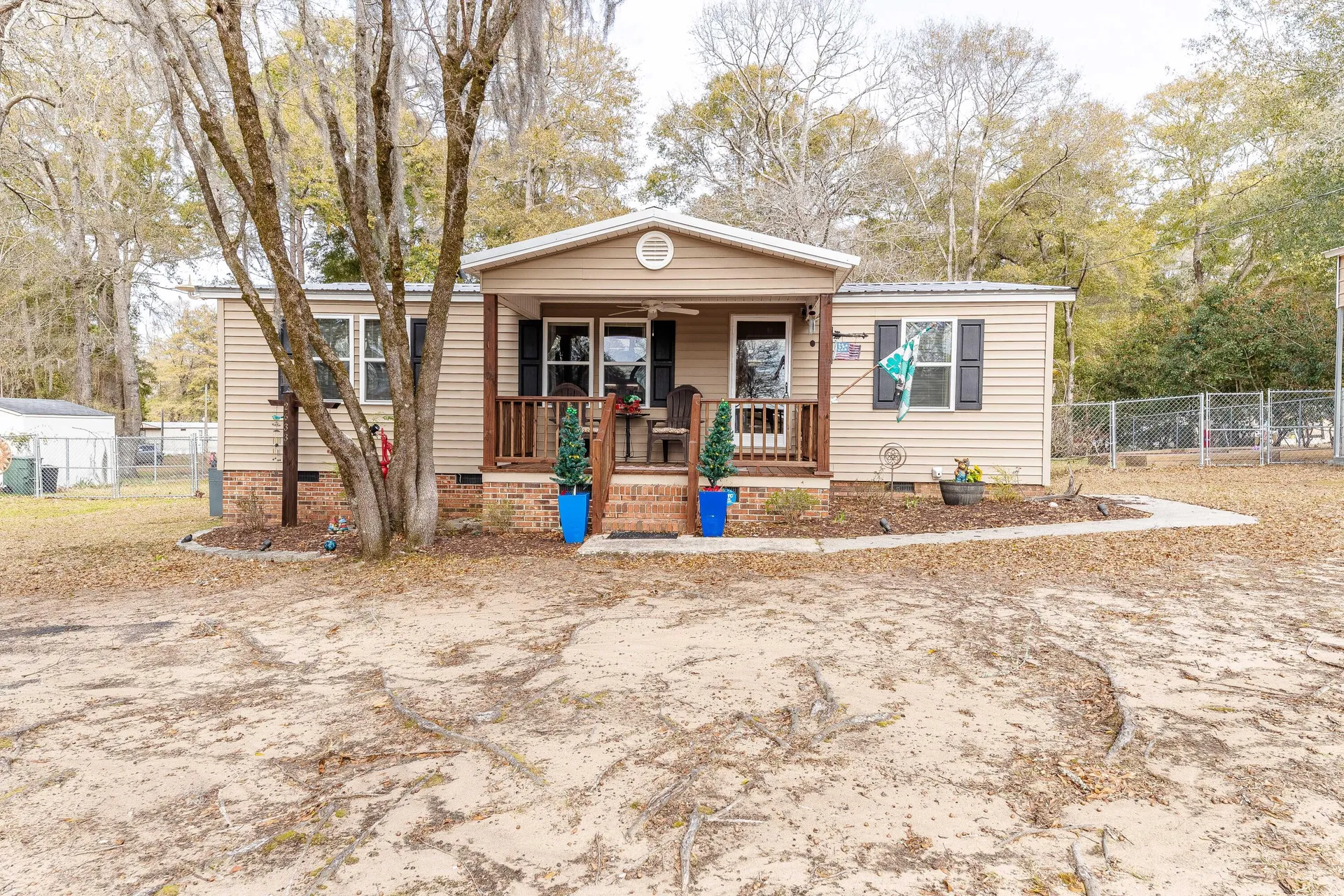 Property image 5 at 2633 Princess Pond Road, Summerton, SC 29148