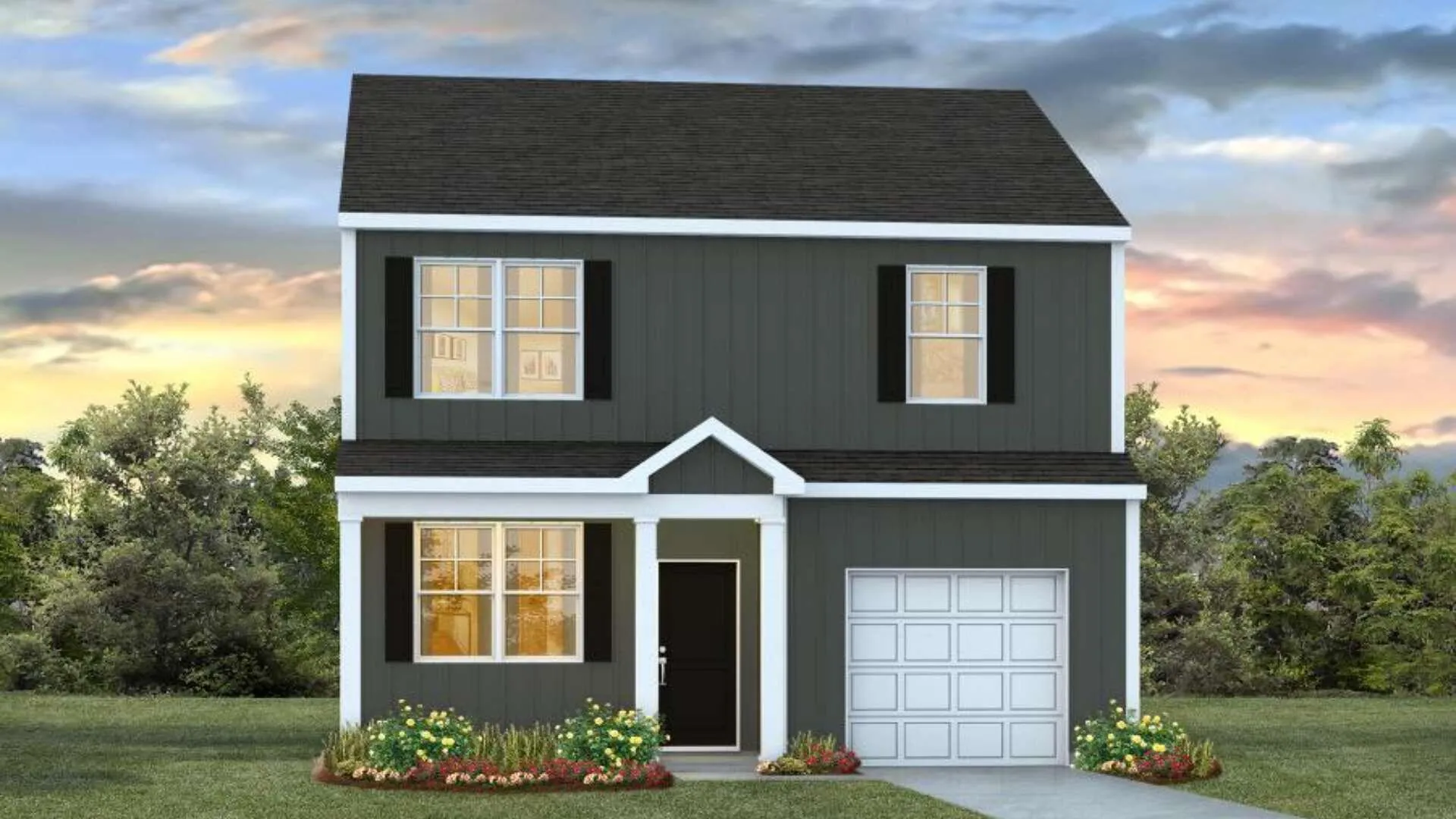 206 Terrace View Drive