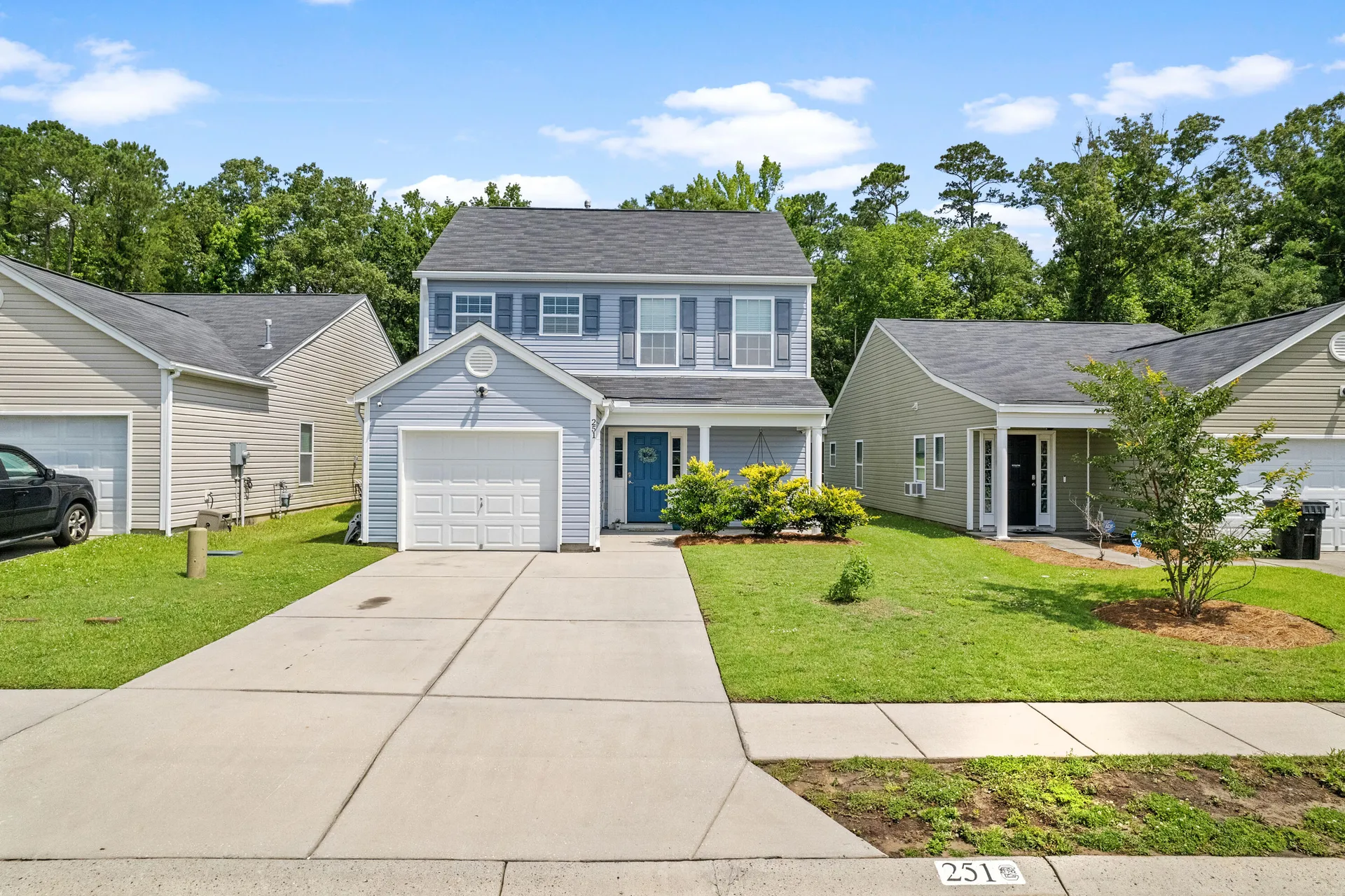 251 Coosawatchie Street