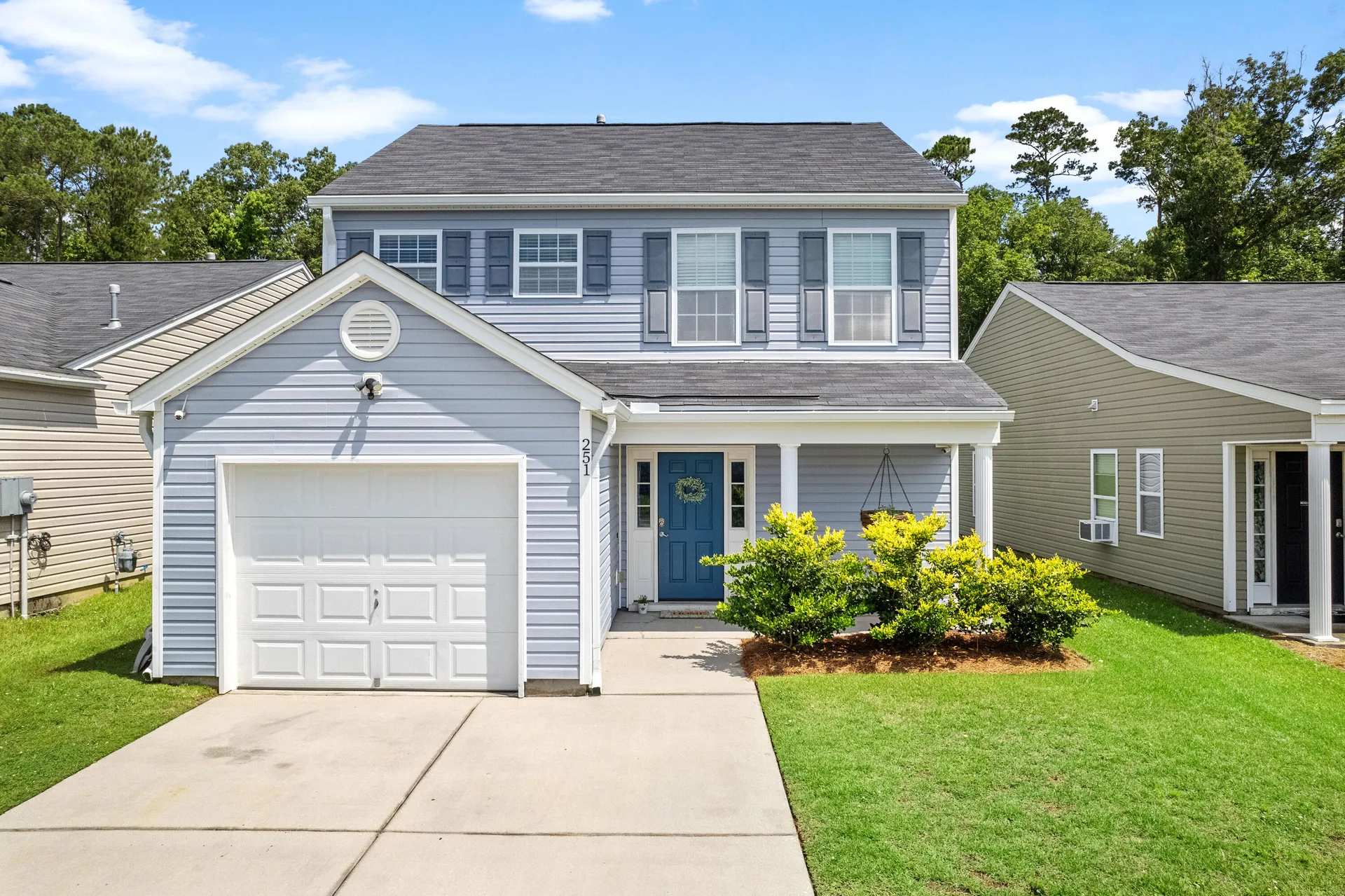 Property image 2 at 251 Coosawatchie Street, Summerville, SC 29485