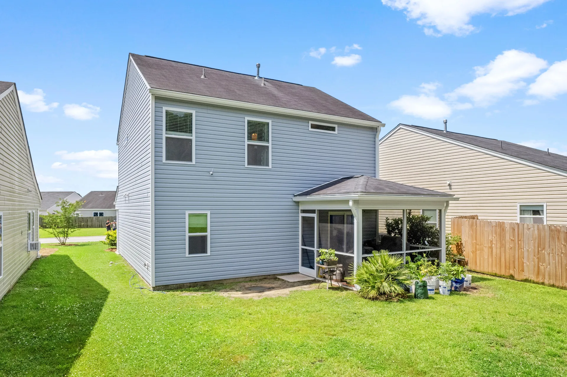 Property image 3 at 251 Coosawatchie Street, Summerville, SC 29485
