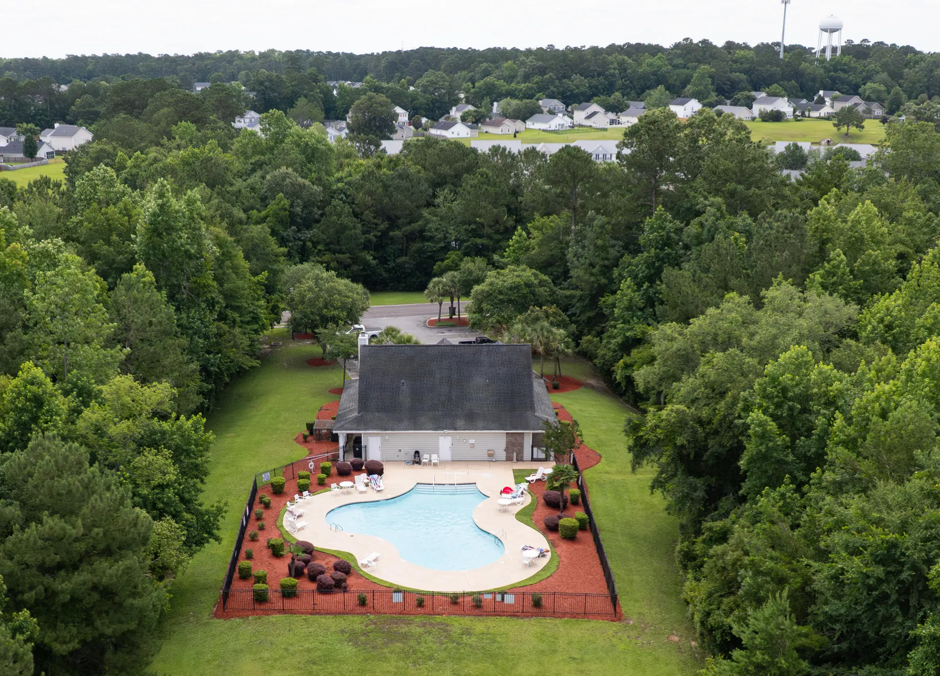 Property image 4 at 251 Coosawatchie Street, Summerville, SC 29485