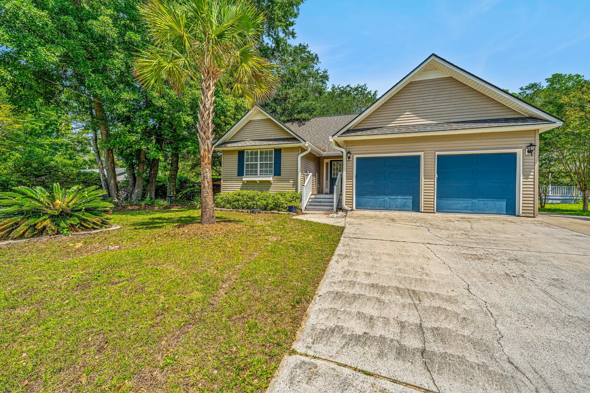 1918 Piper Drive