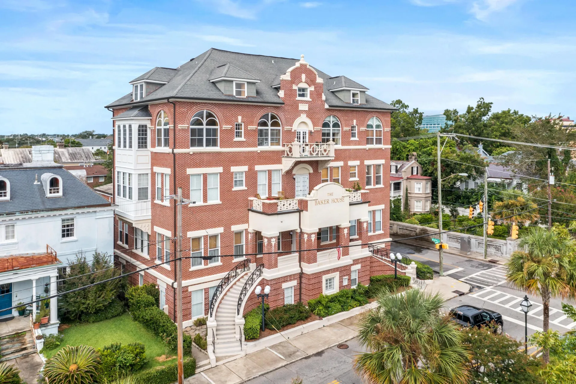 Property image 2 at 55 Ashley Avenue 19, Charleston, SC 29401