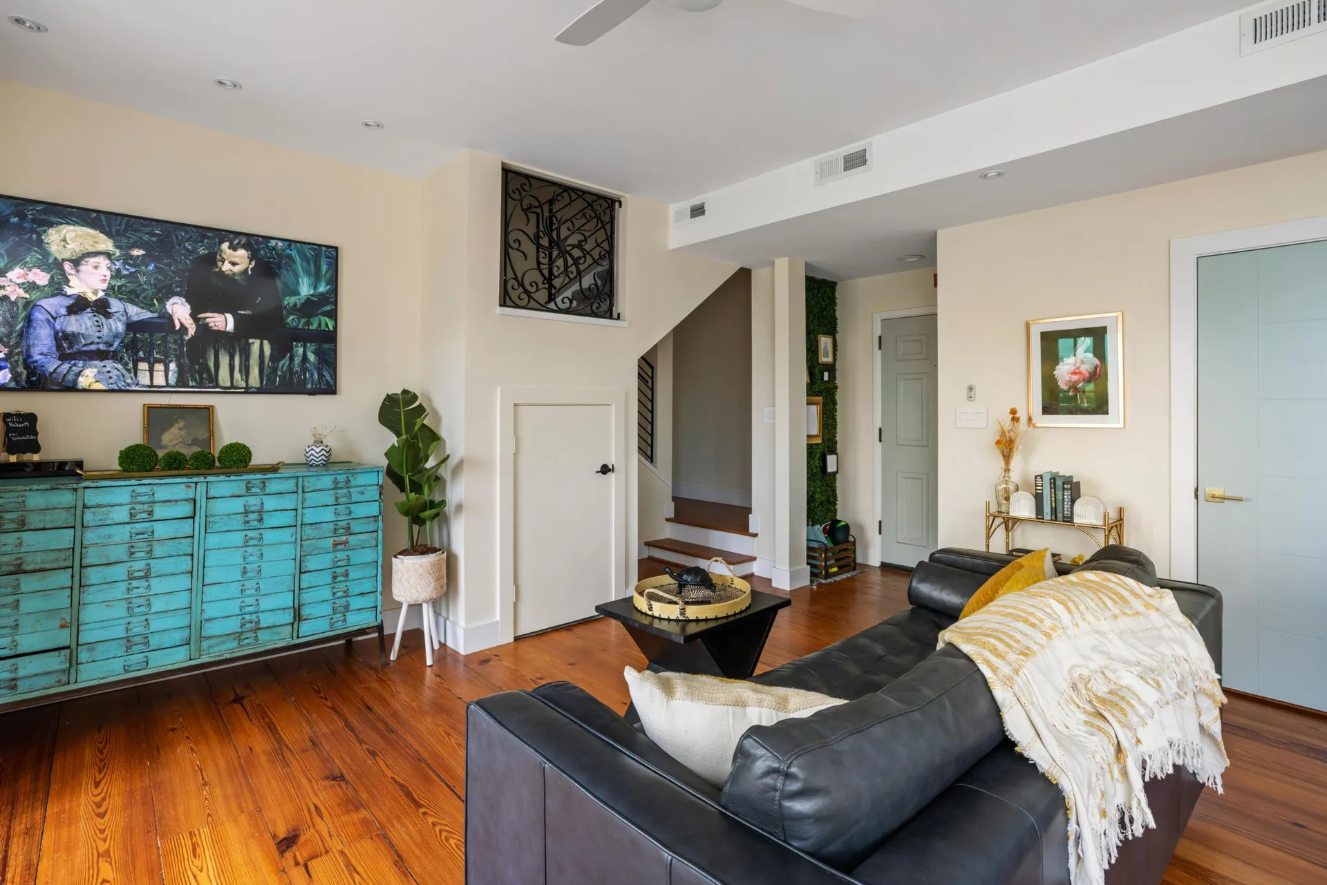 Property image 5 at 55 Ashley Avenue 19, Charleston, SC 29401