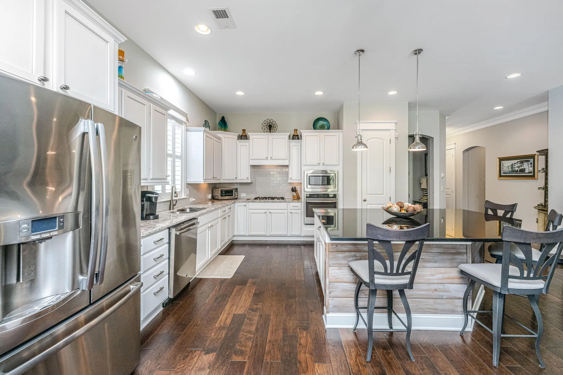 Property image 4 at 3668 Maidstone Drive, Mount Pleasant, SC 29466
