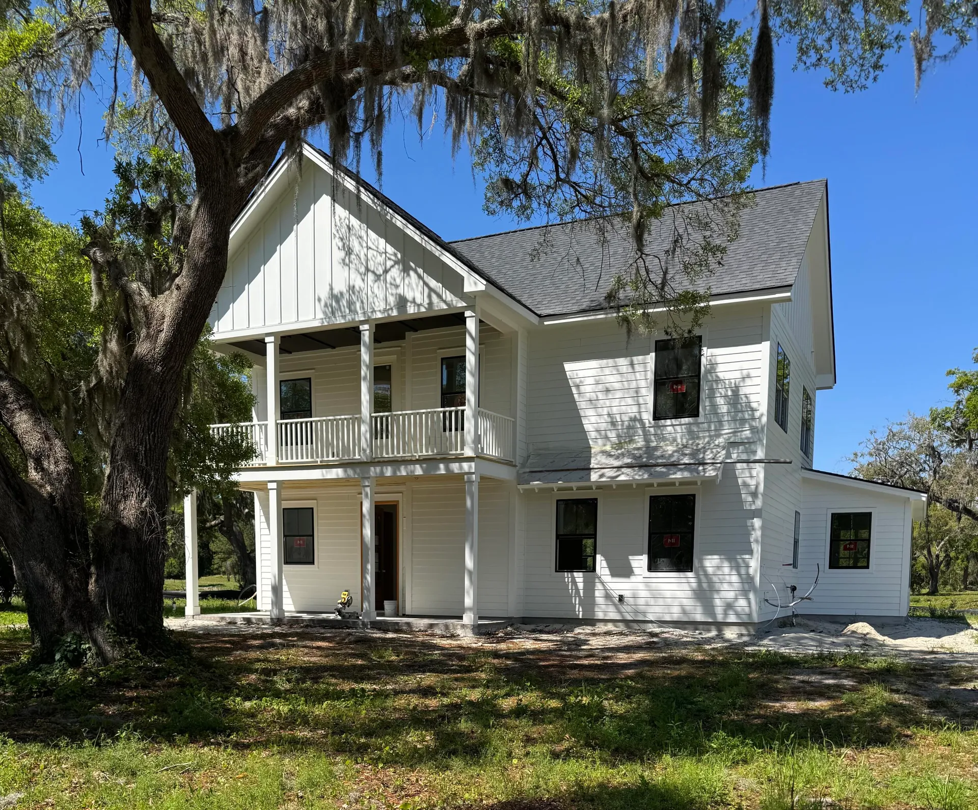 Vineyard Lakes, Johns Island Community