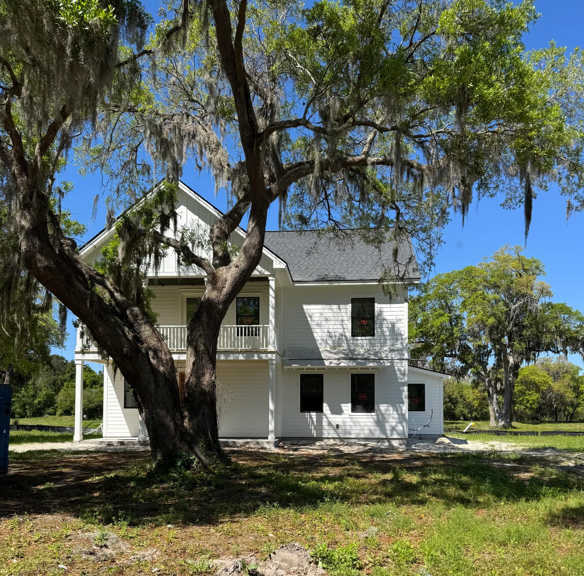 Property image 2 at 2982 Lodge Berry Lane, Johns Island, SC 29455
