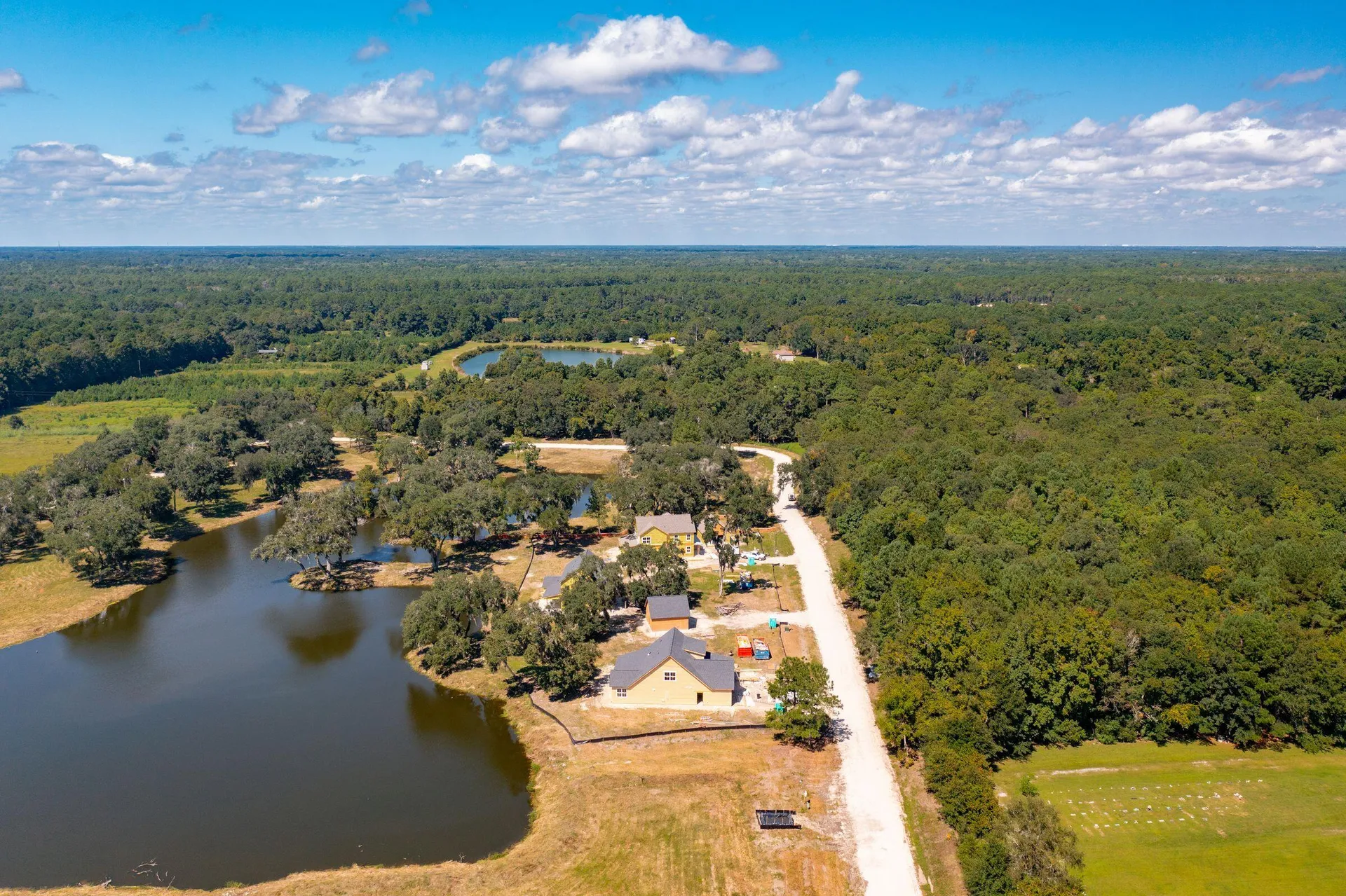 Property image 4 at 2982 Lodge Berry Lane, Johns Island, SC 29455